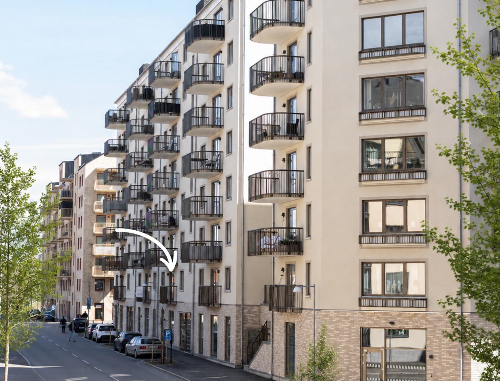 Mannerfelts väg 12A