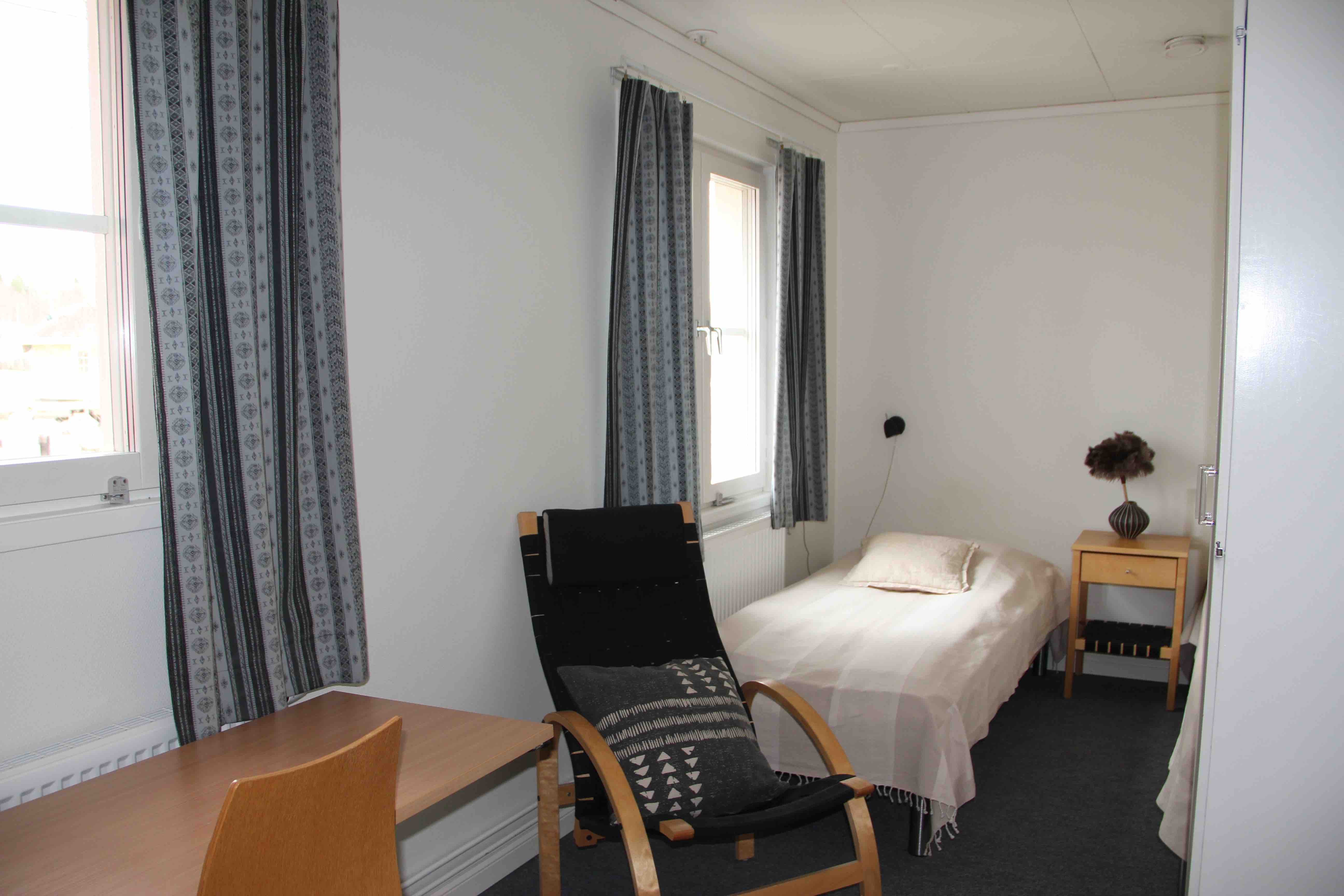 House in Håkmark, Västerbottens län - Fler