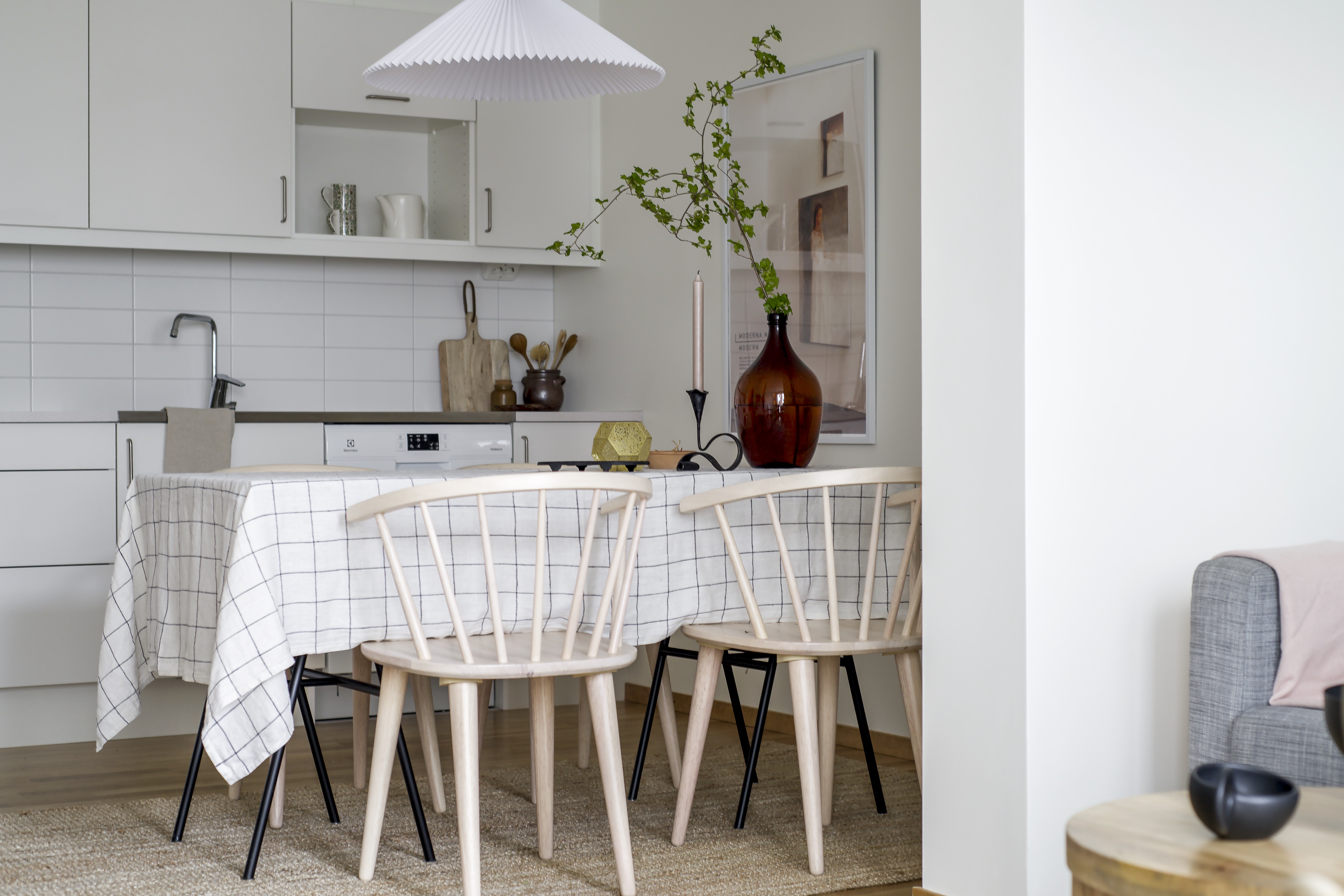 Lägenhet – Karlskoga, Aggerud - Bild 2