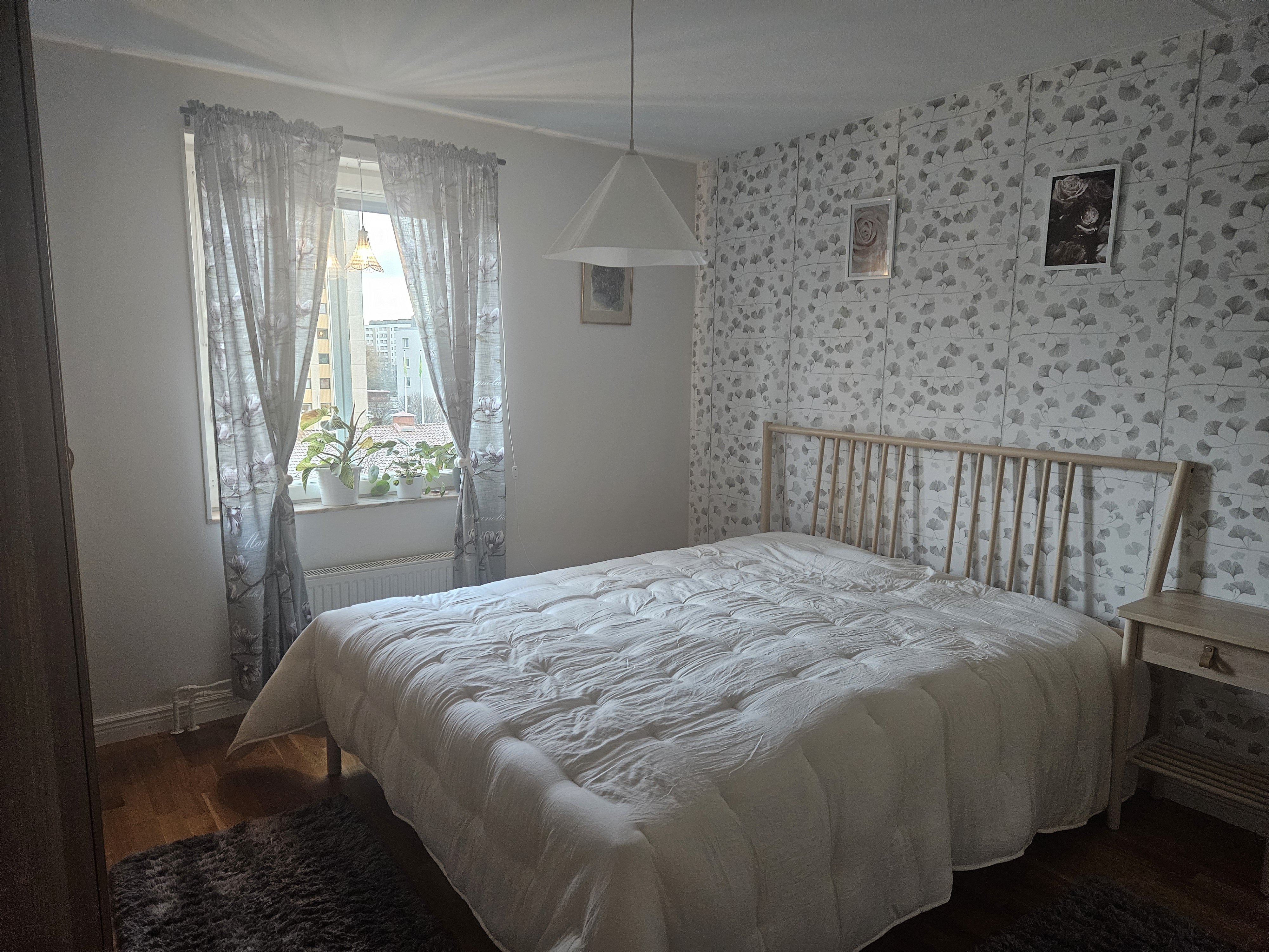 Lägenhet, 1 rooms, 12 sqm, Järfälla