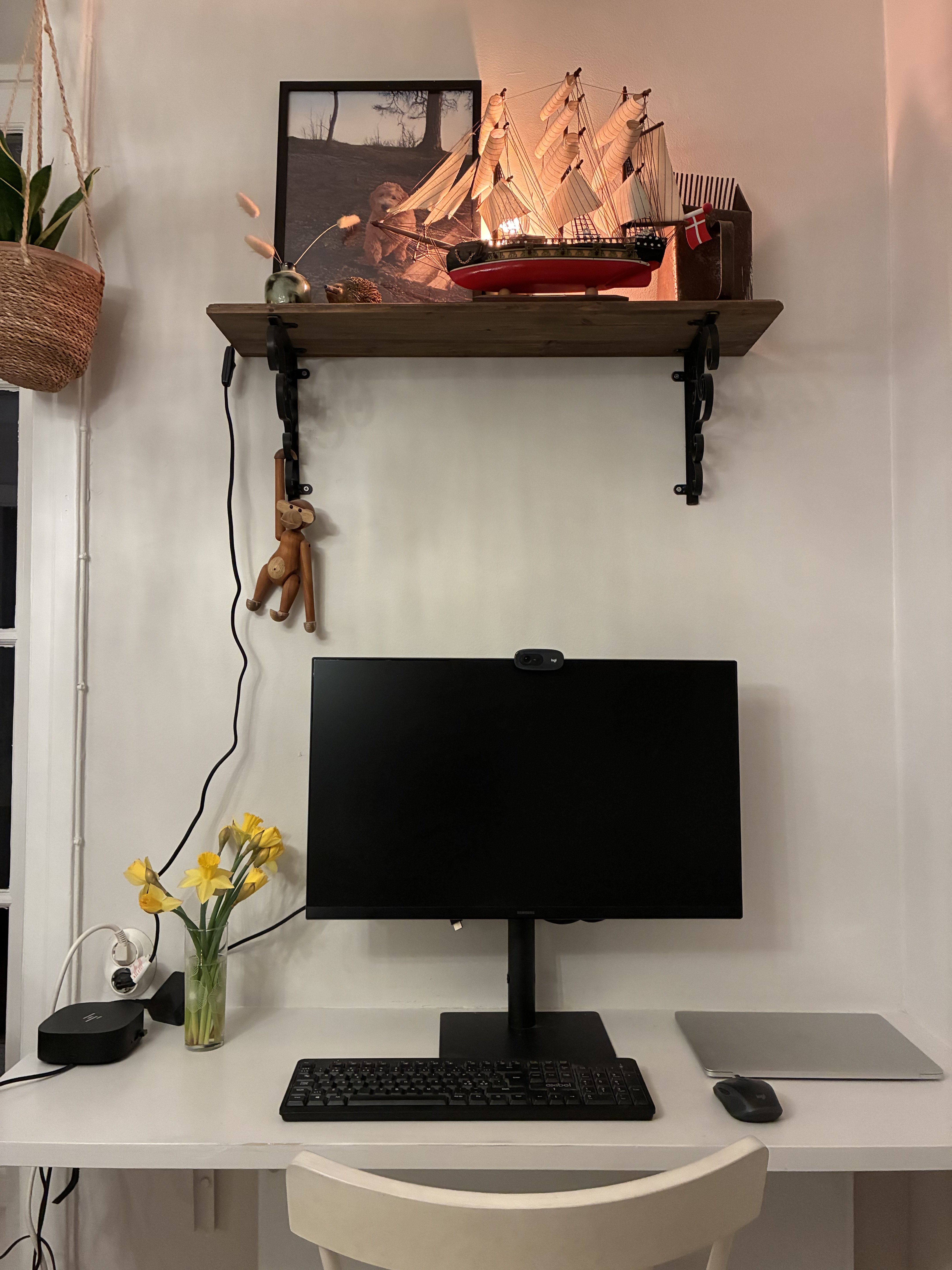 Högalidsgatan, Stockholm