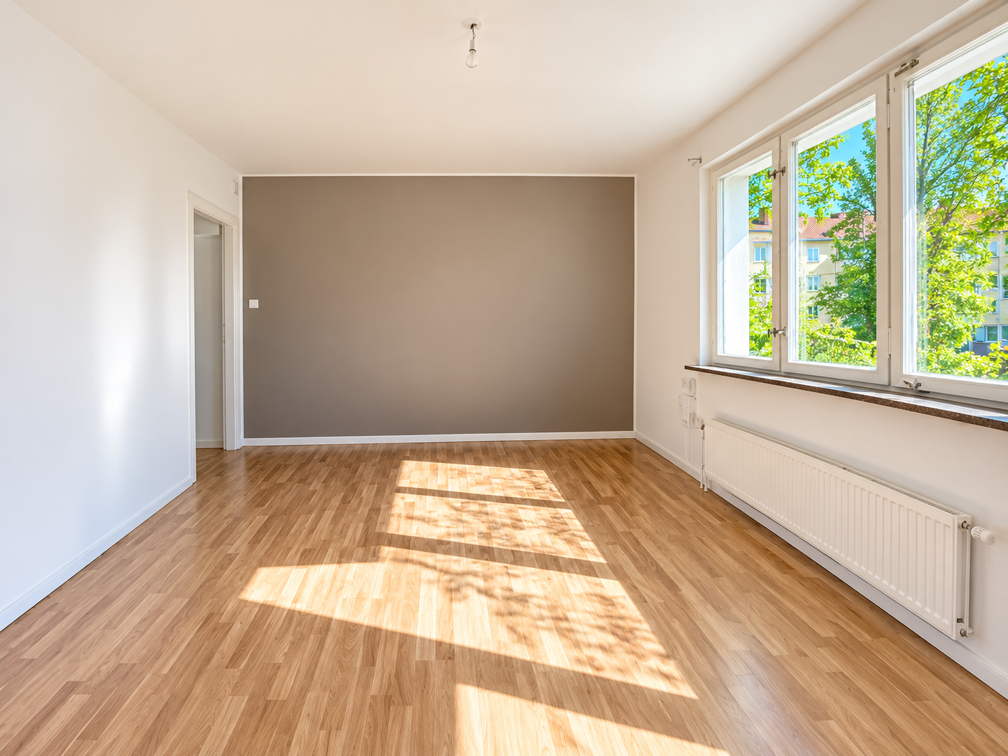 1 rok · 38 m² i Fagersta – bild 2
