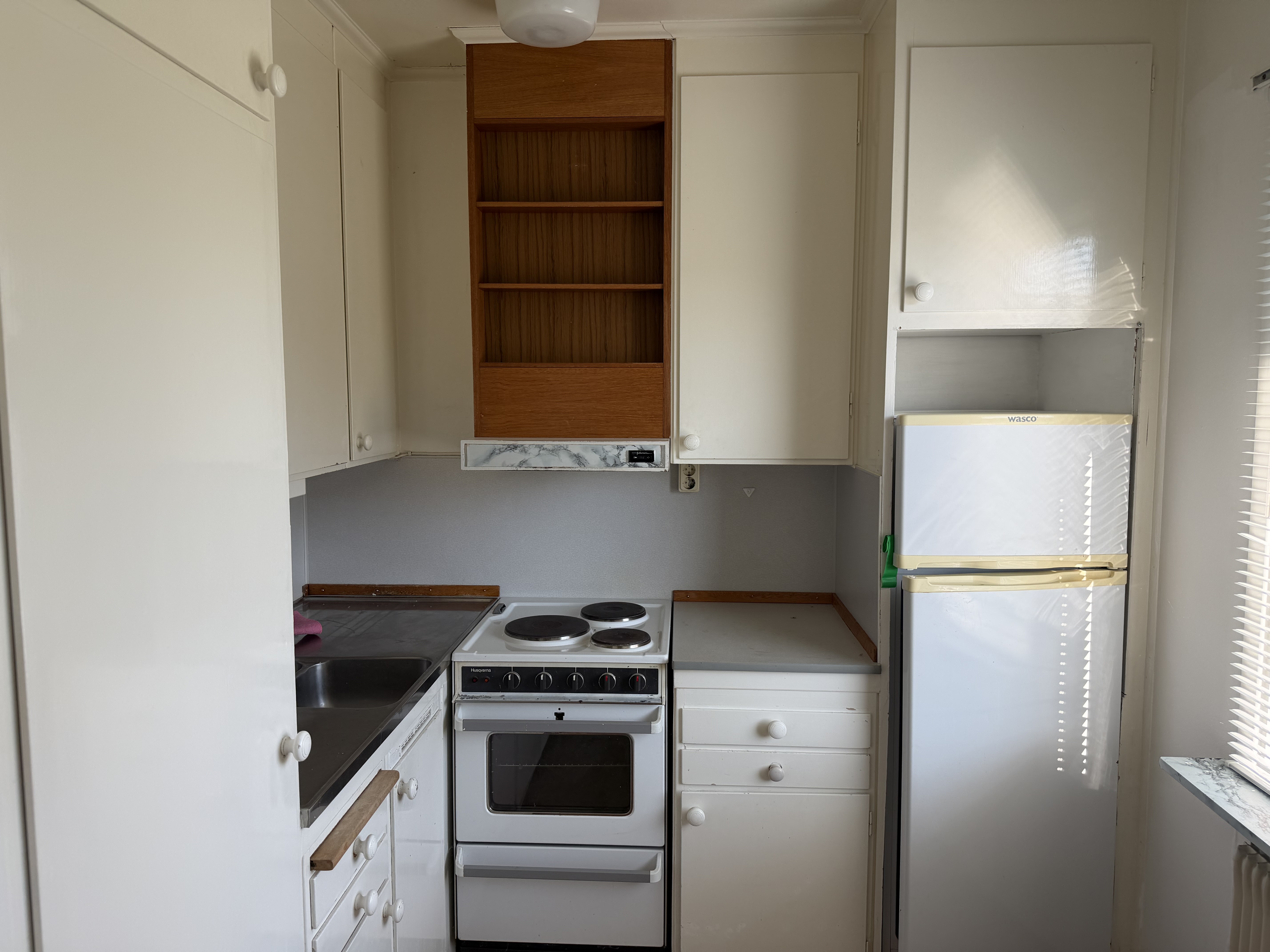 2 rok · 43 m² i Ljungby – bild 3