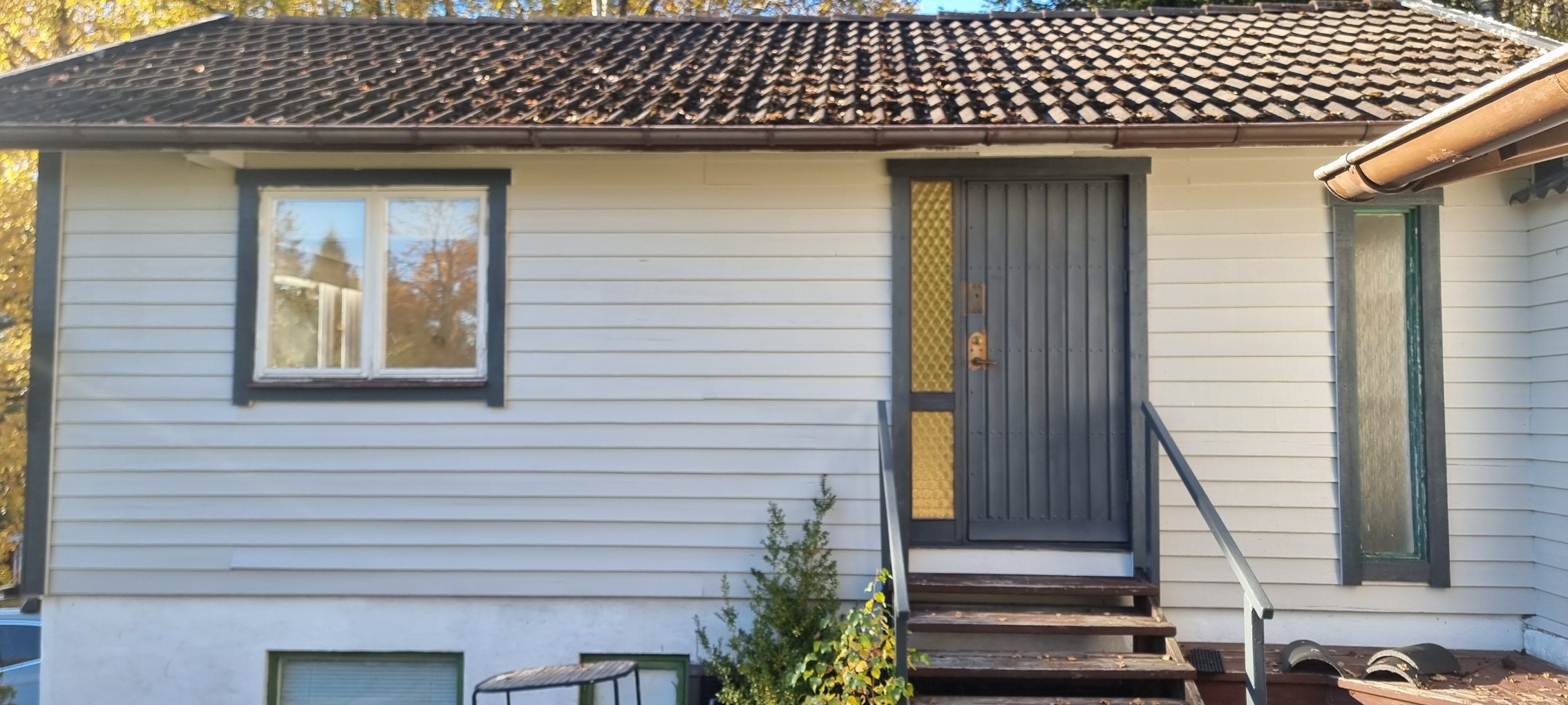Lägenhet, 2 rooms, 52 sqm, Åkersberga