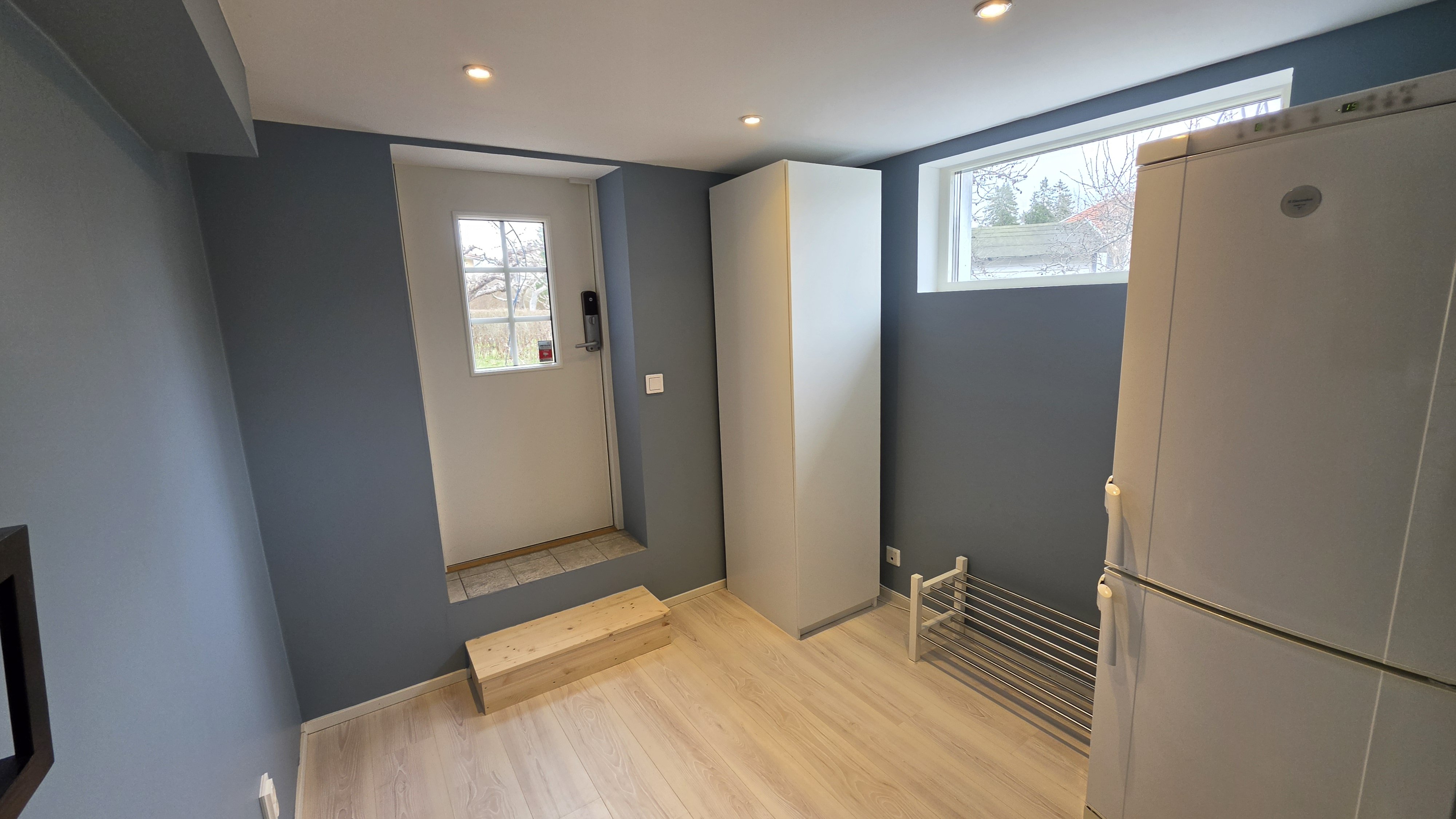 3 rum och kök, Vällingby — 13 350 kr/mån — bild 4