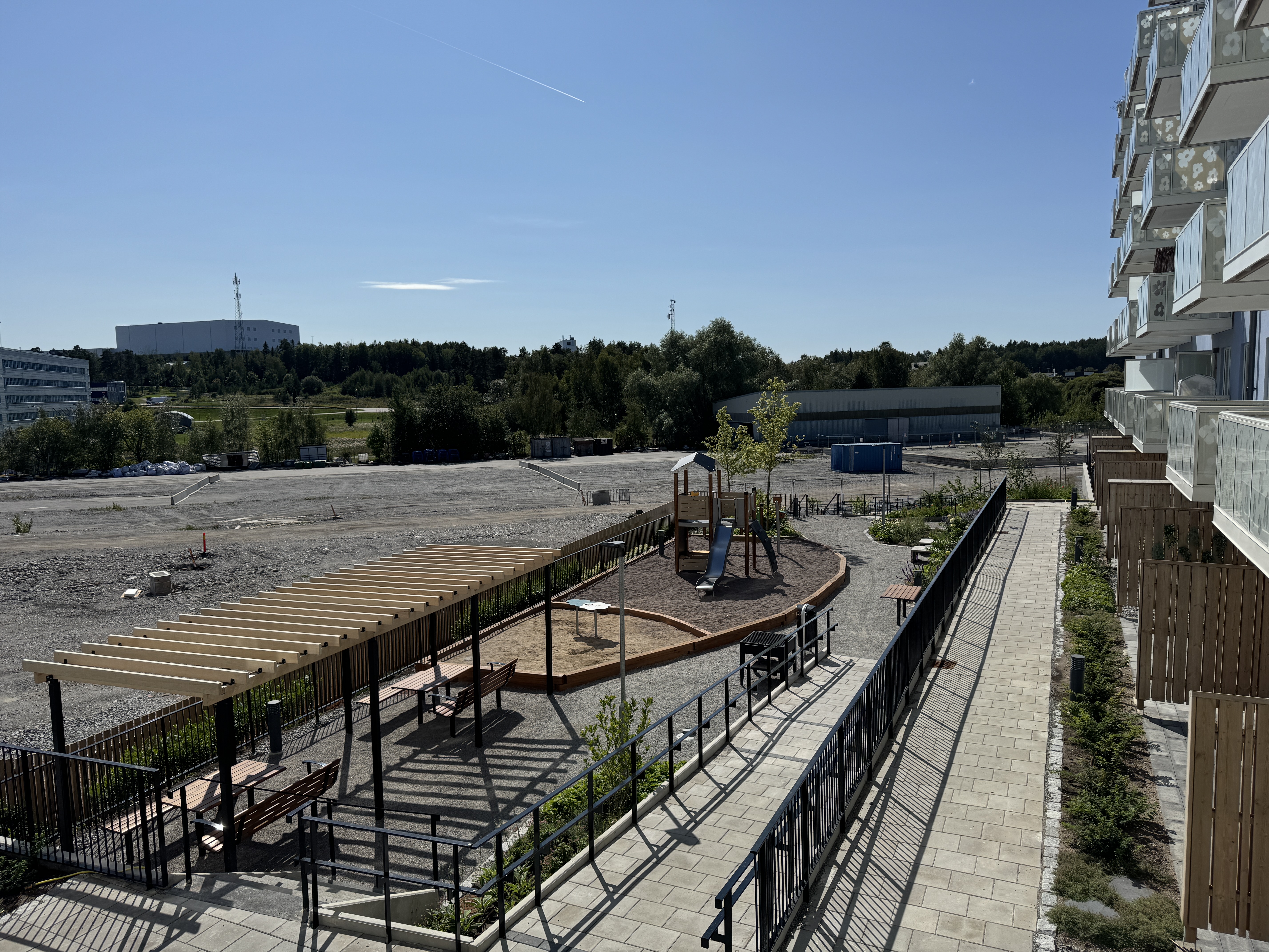 3 rok · 88 m² i Järfälla – bild 11