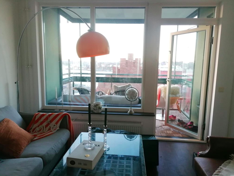 Lägenhet, 3 rooms, 70 sqm, Nacka