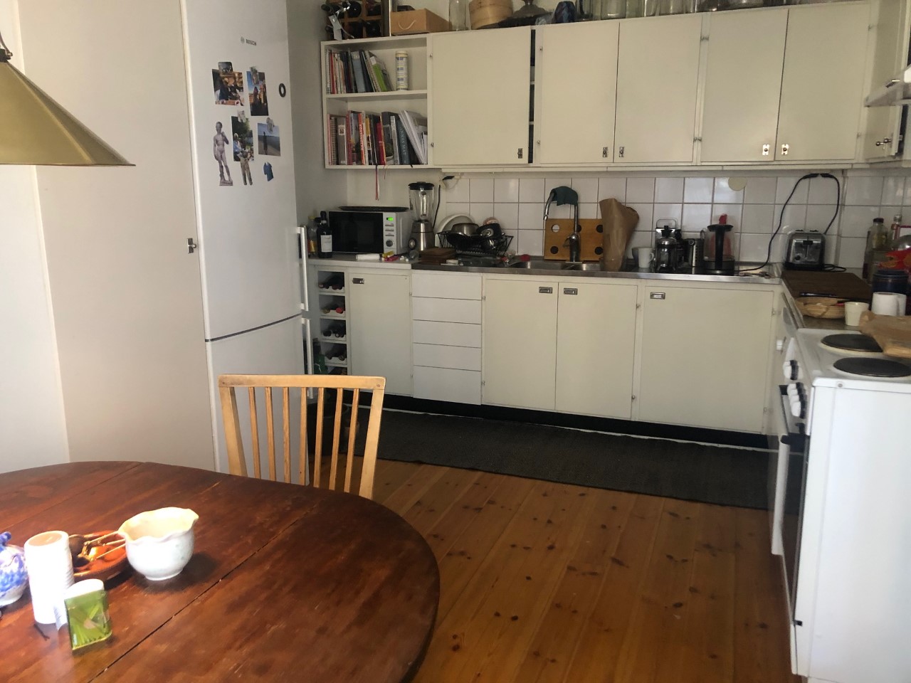 Hornsgatan, Stockholm — photo 3