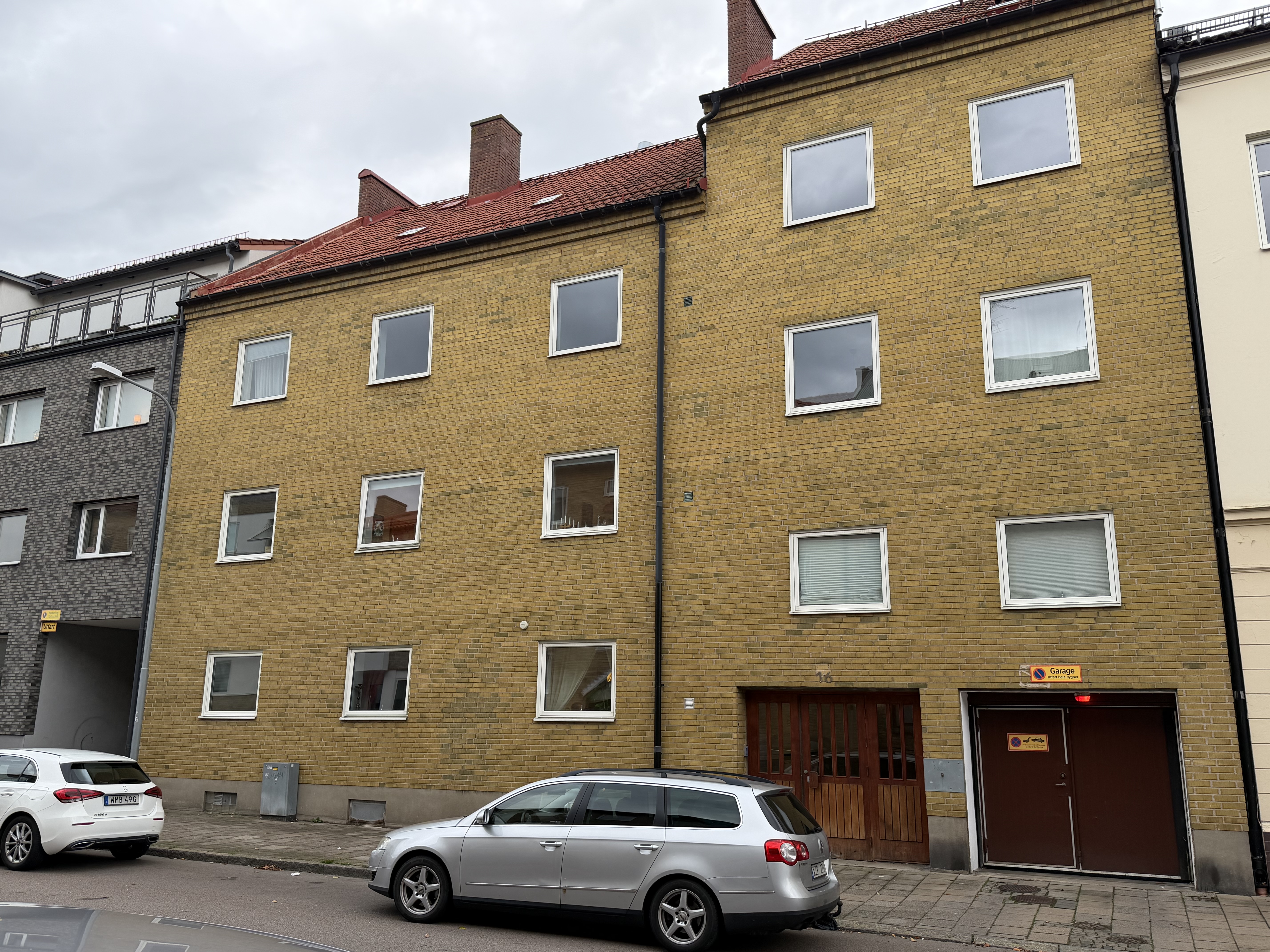 4 rok · 96 m² i Landskrona – bild 13