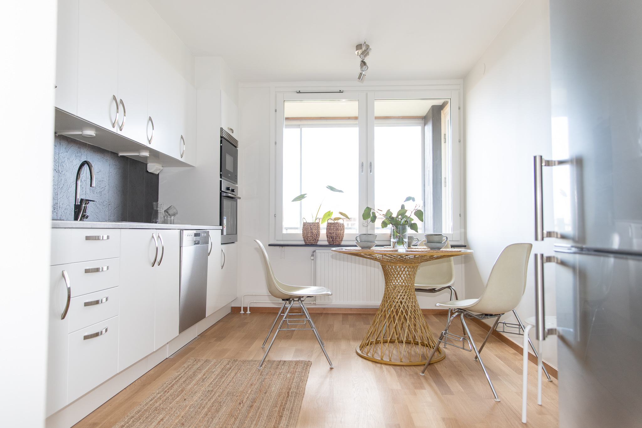2 rok · 60 m² i Kävlinge – bild 4