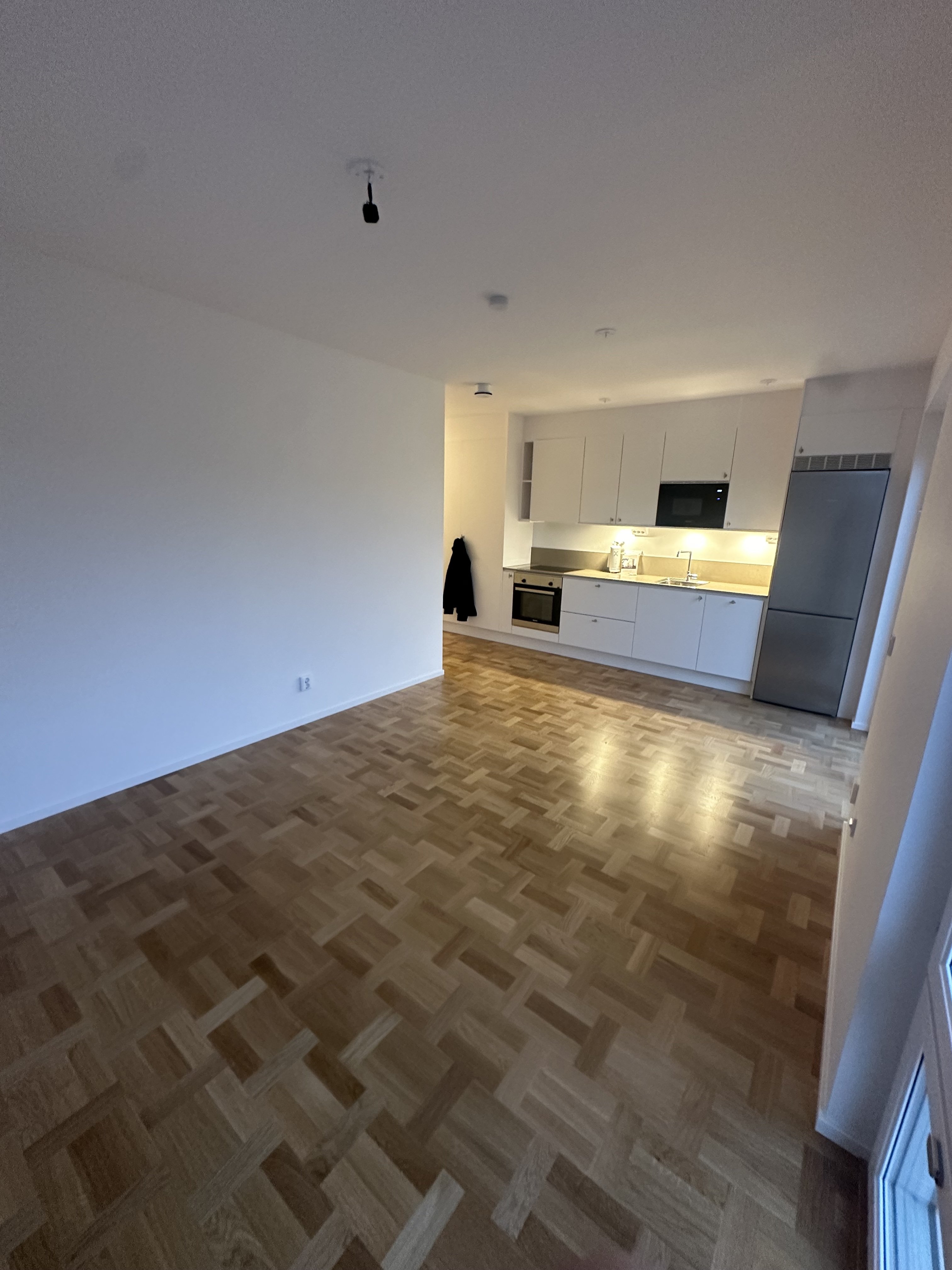 1 rum Stockholm — 14 600 kr/mån | Bostadsögat