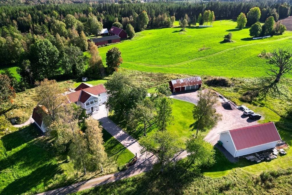 Hus – Jönköping, Jäbo - Bild 2