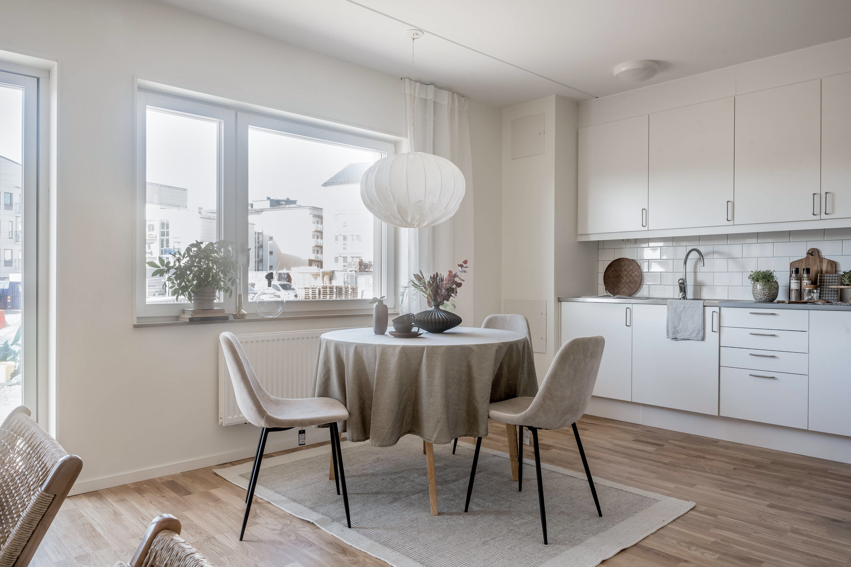 3 rok · 72 m² i Nyköping  – bild 3