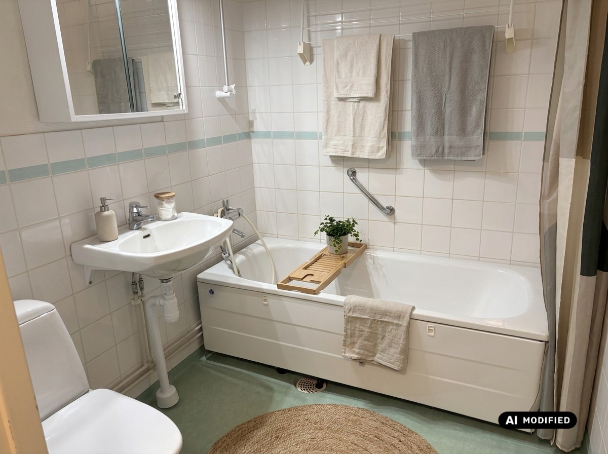 2 rok · 66 m² i Skellefteå – bild 8