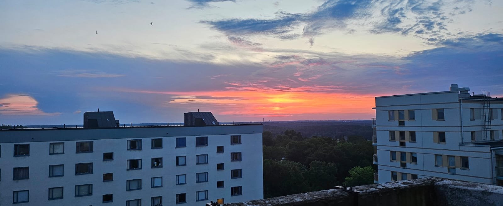 Lägenhet, 3 rooms, 84 sqm, Skärholmen