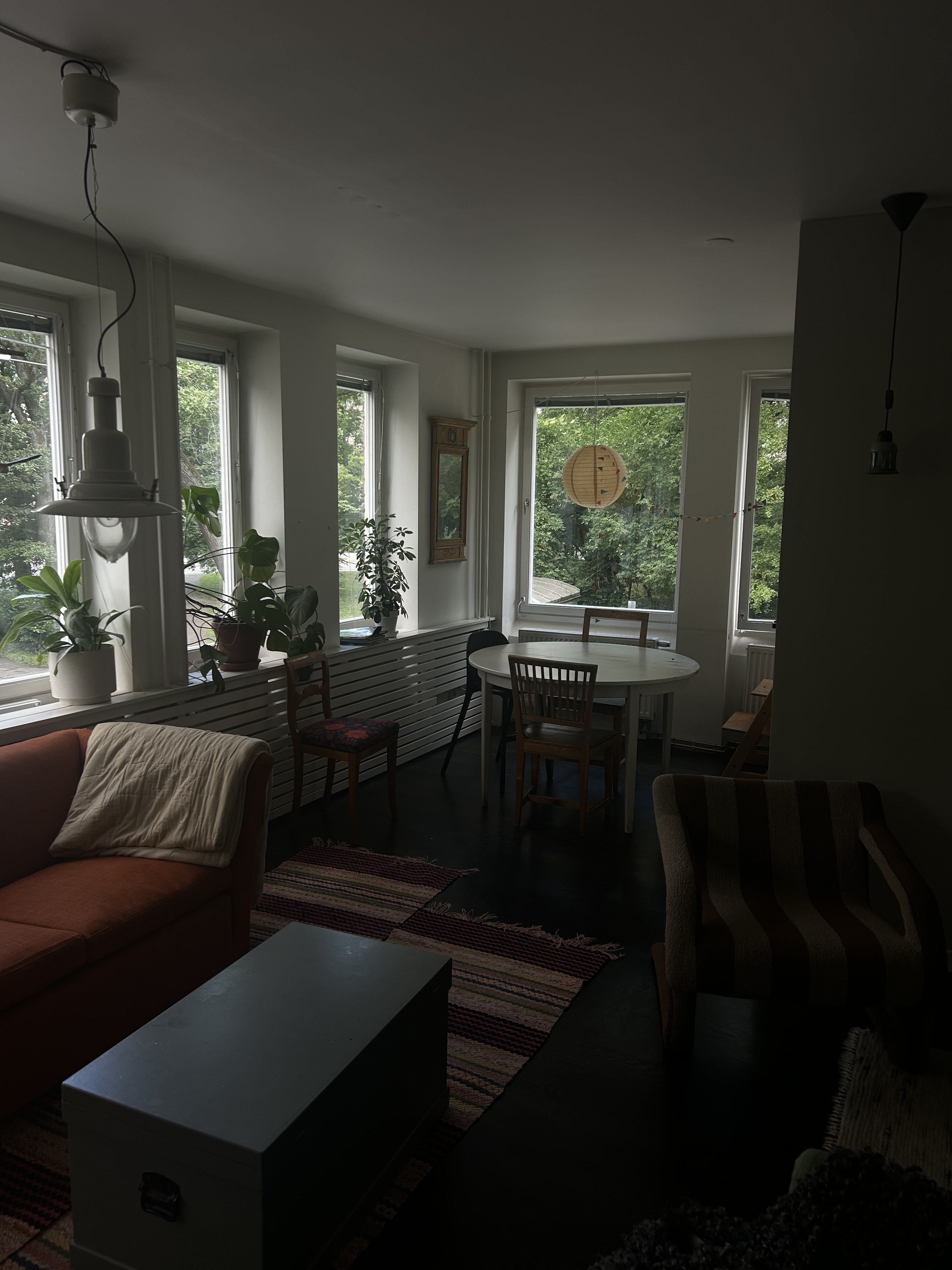 3 rum Stockholm — 18 000 kr/mån | Bostadsögat