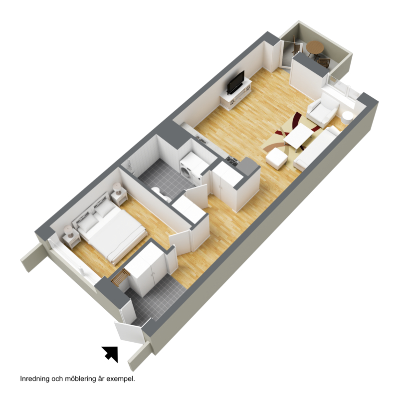 Grepgatan 16, Helsingborg