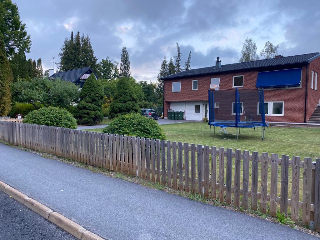 Poppelvägen