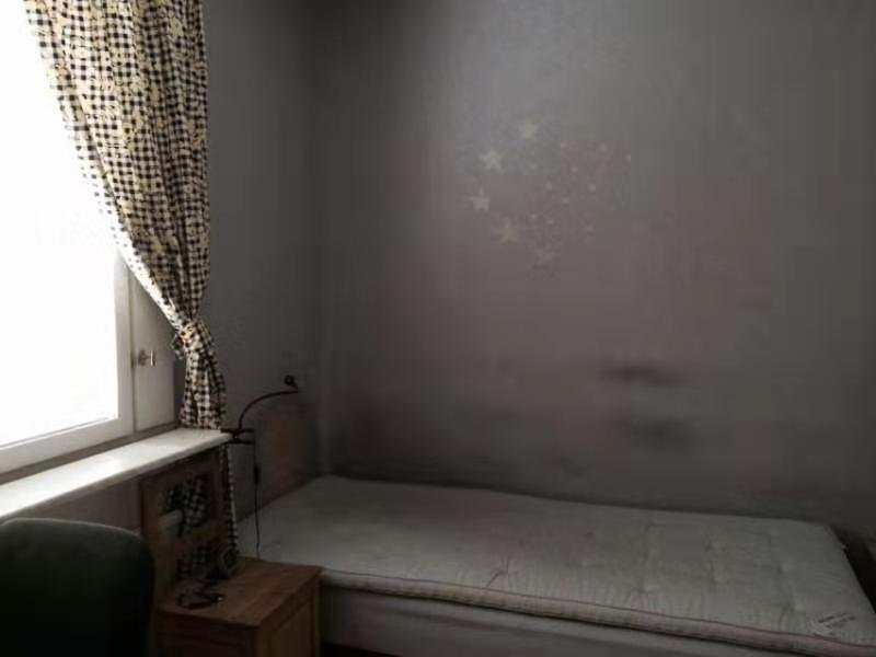 Lägenhet, 1 rooms, 19 sqm, Fullt möblerad uthyres OMGÅENDE