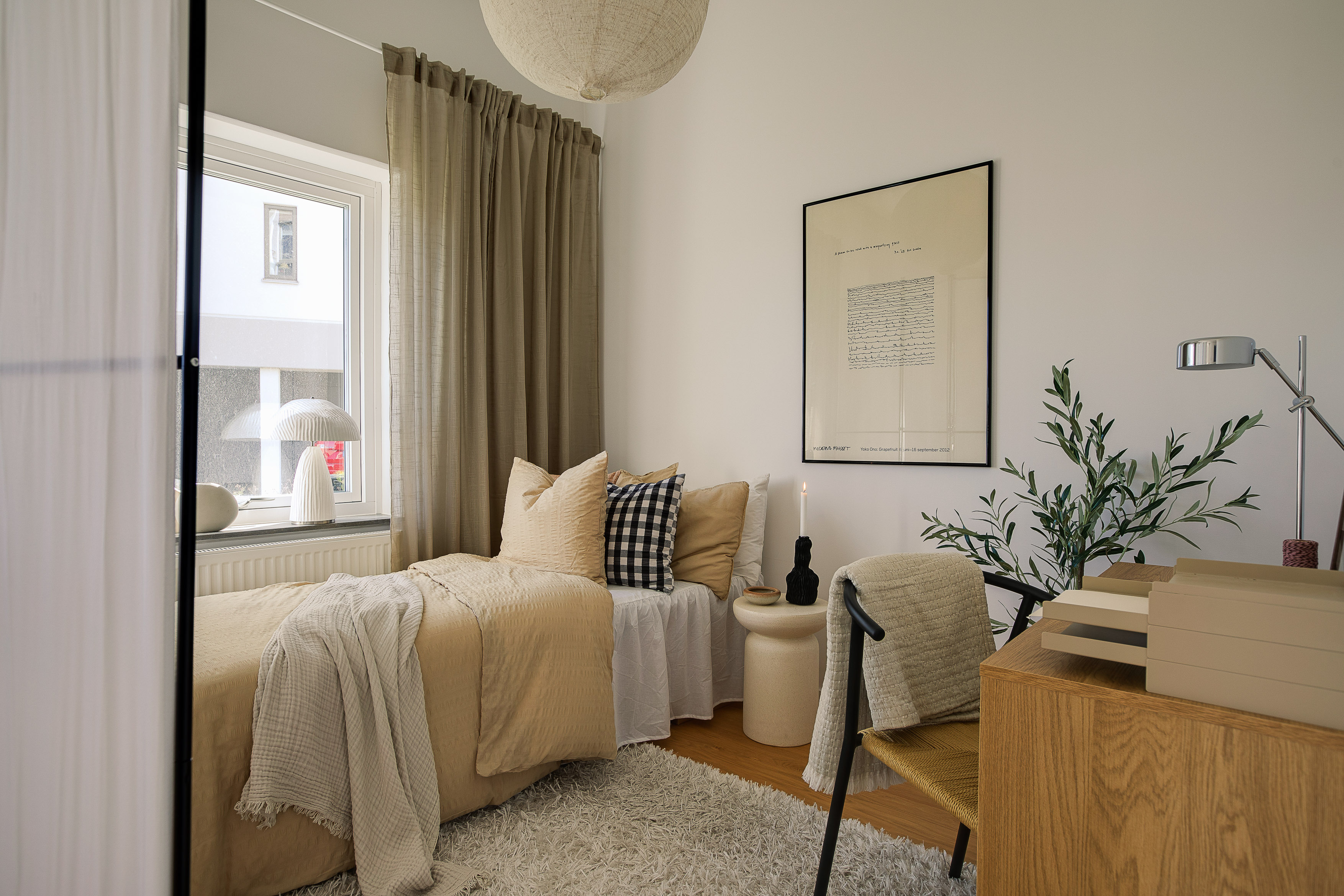 2 rok · 52 m² i Kalmar – bild 14