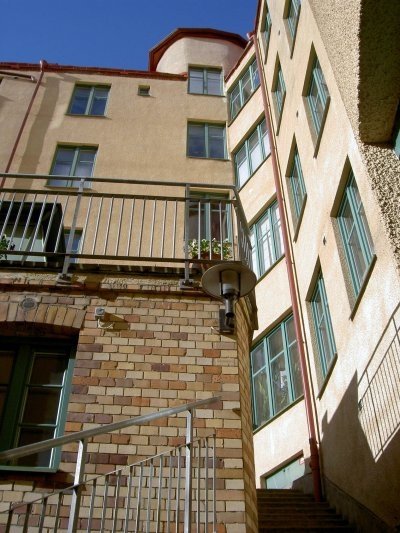 Prinsgatan, Göteborg