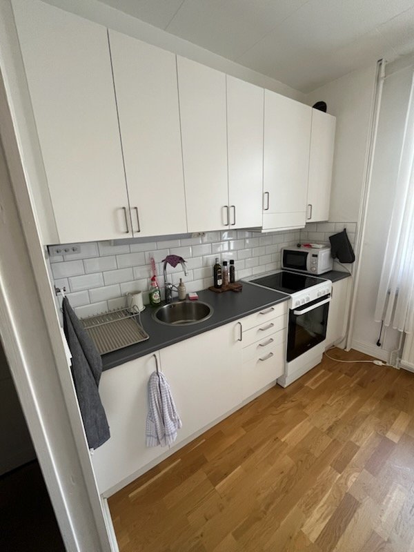 O D Krooks gata, Helsingborg — photo 2