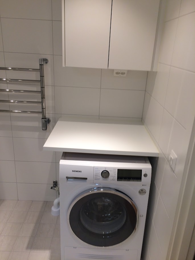 Borgarfjordsgatan, Kista