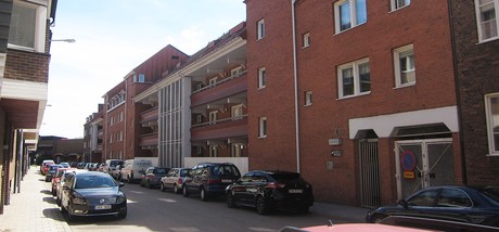 Faktorsgatan 10, Helsingborg — photo 2