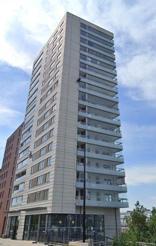 Nynäsvägen