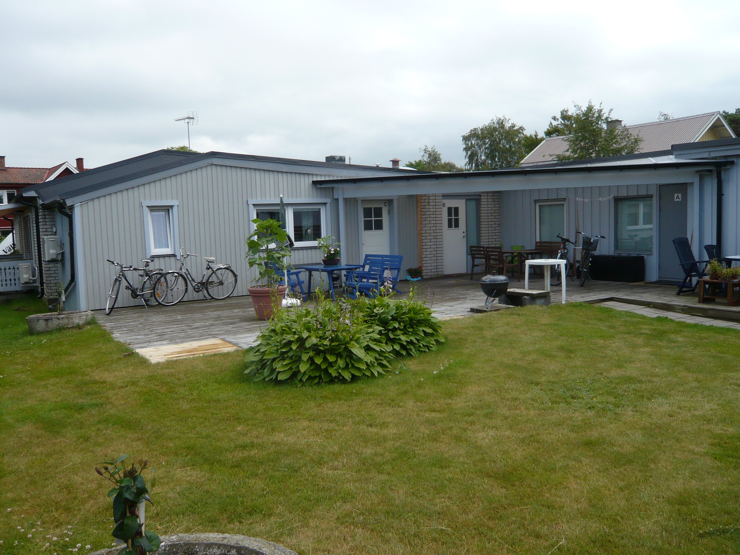 1 rok · 18 m² i Halmstad