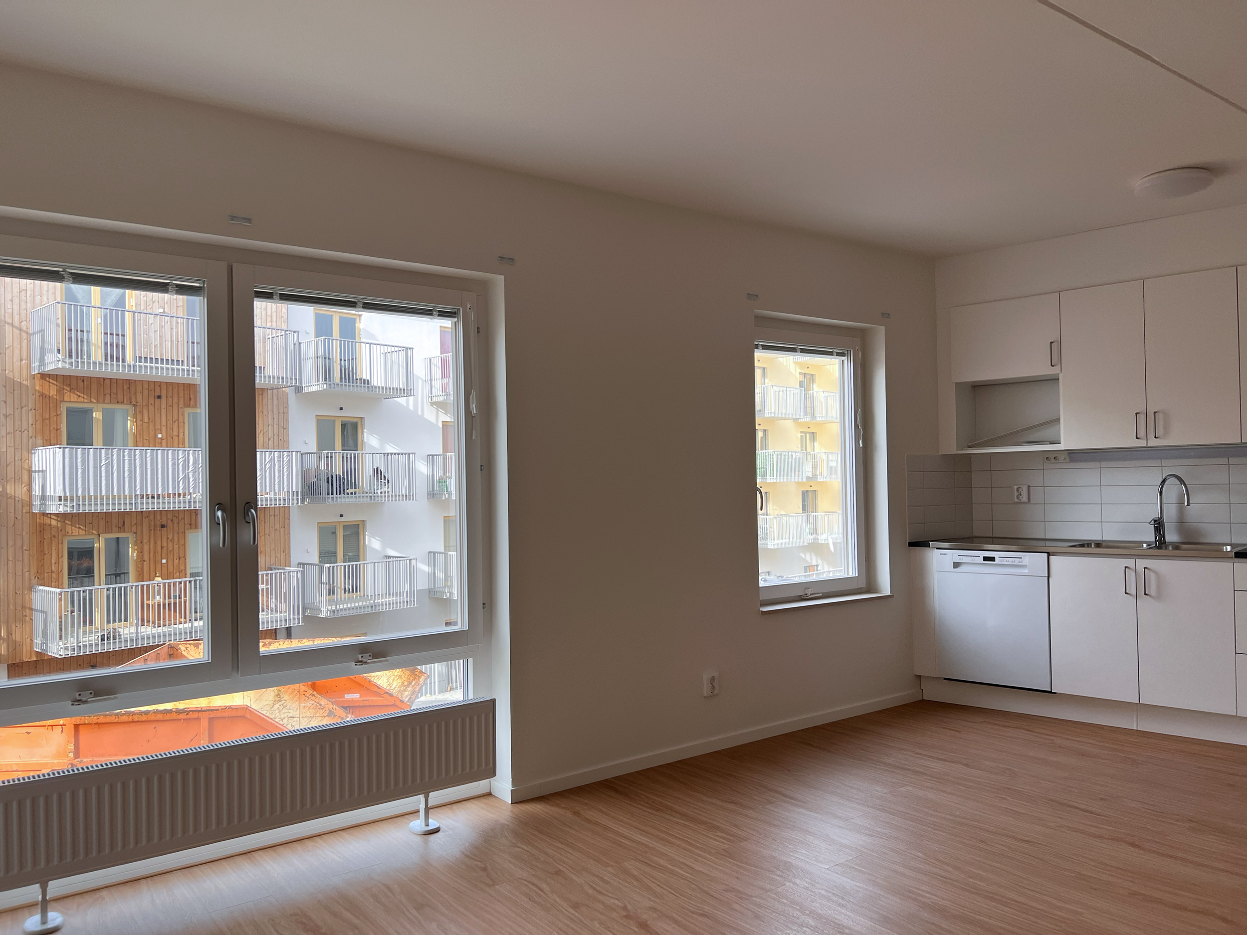 Kapellgatan 27, Bålsta — photo 4