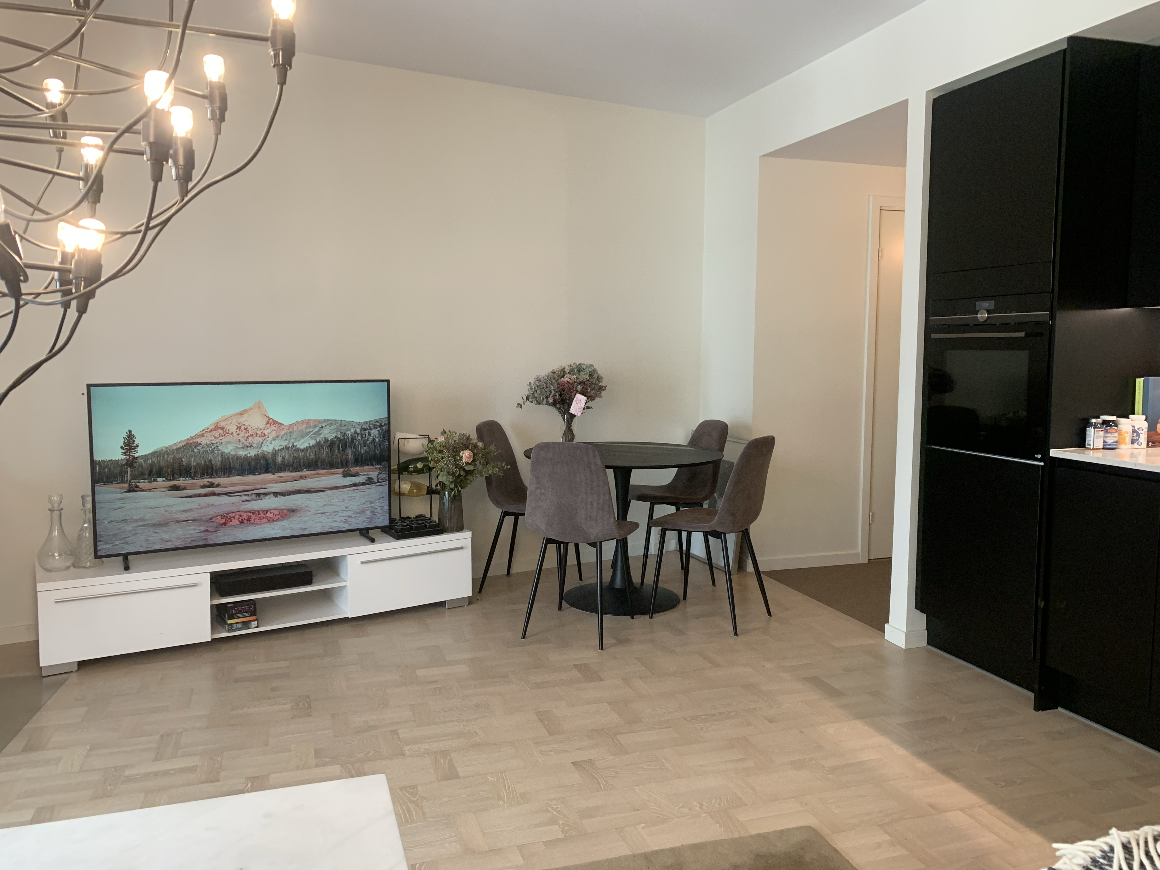 Sonja Kovalevskys Gata, Stockholm — photo 3