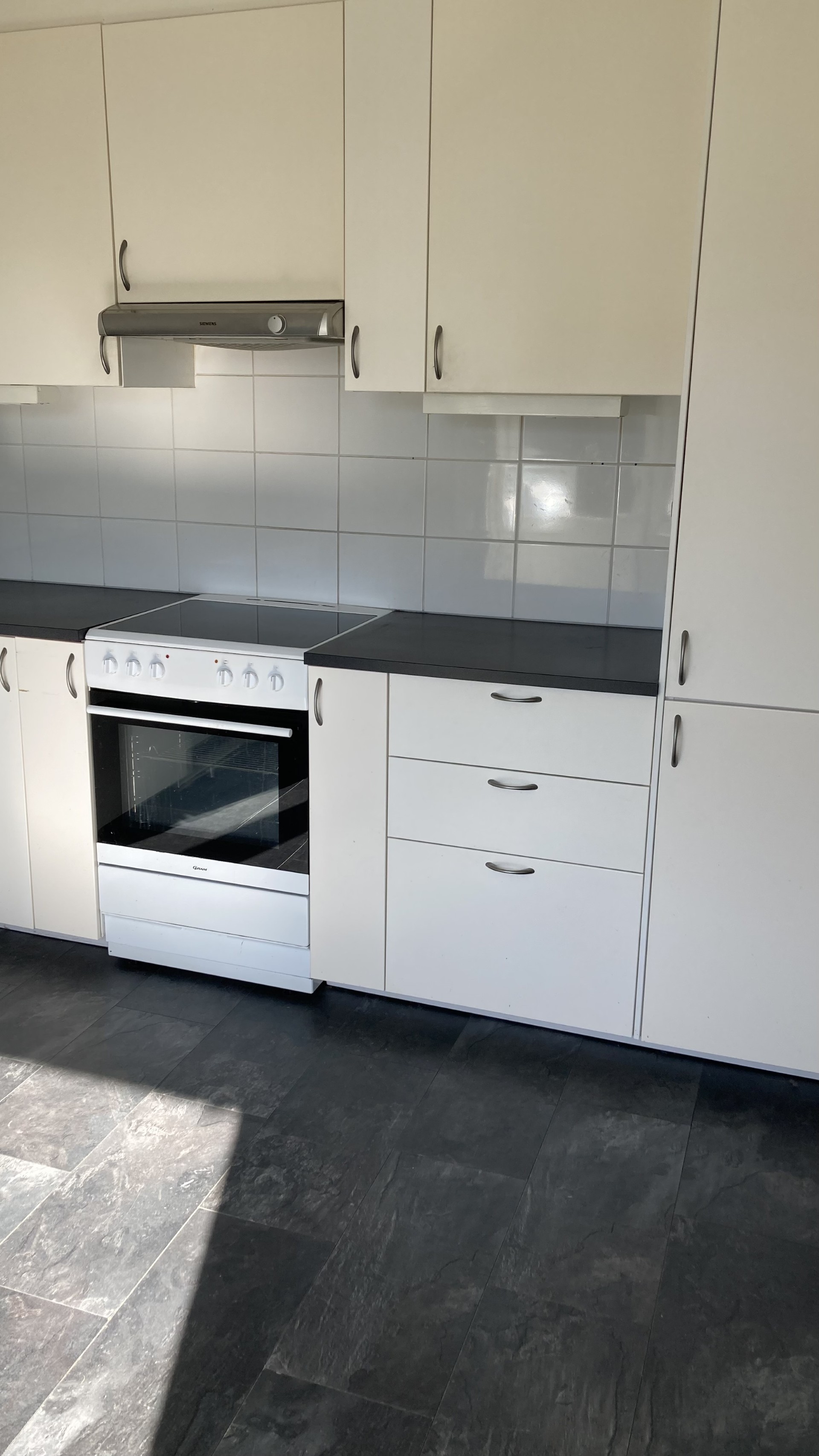 Lägenhet, 3 rooms, 70 sqm, Kvillsfors