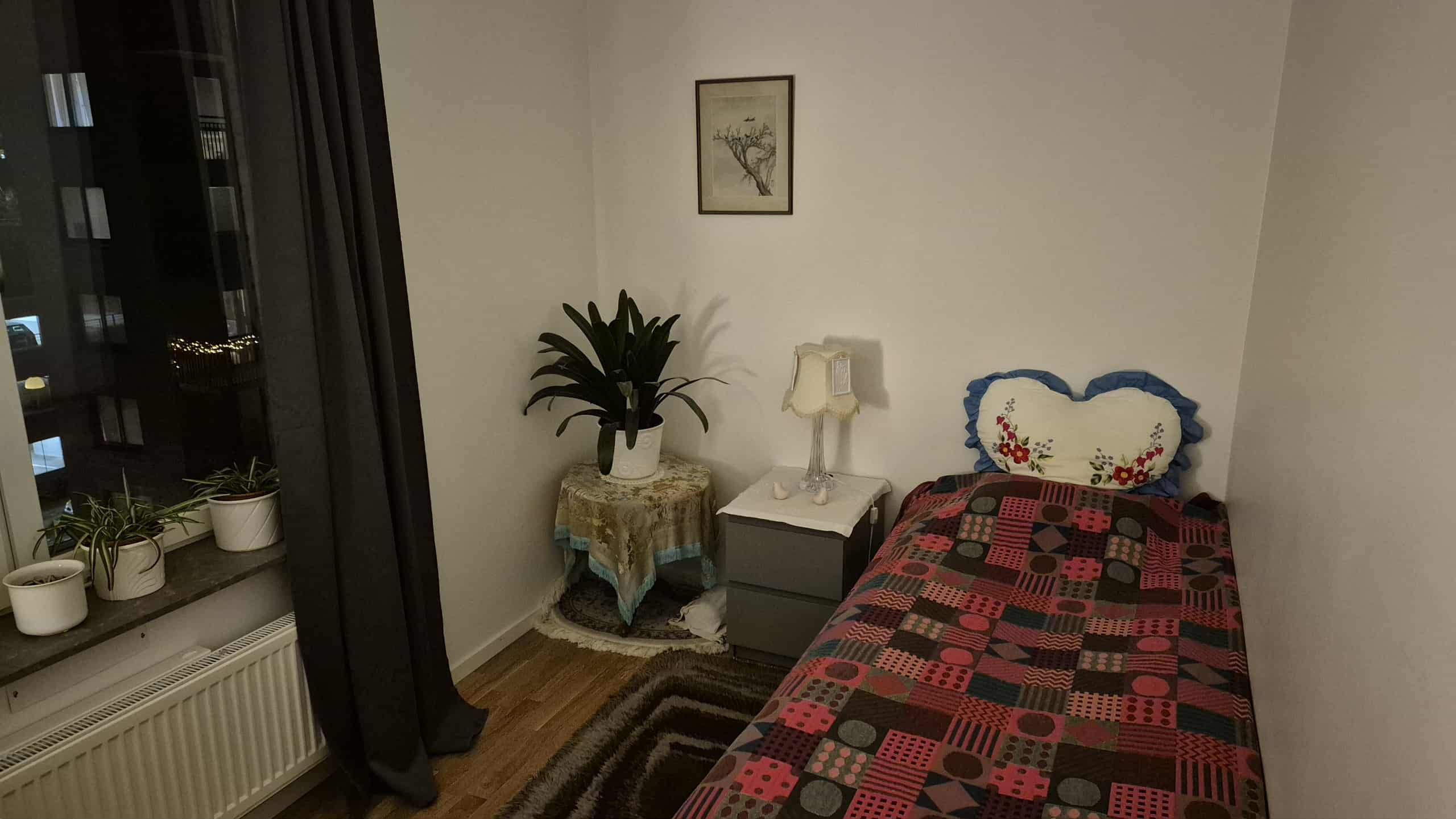 Lägenhet, 1 rooms, 8 sqm, Järfälla
