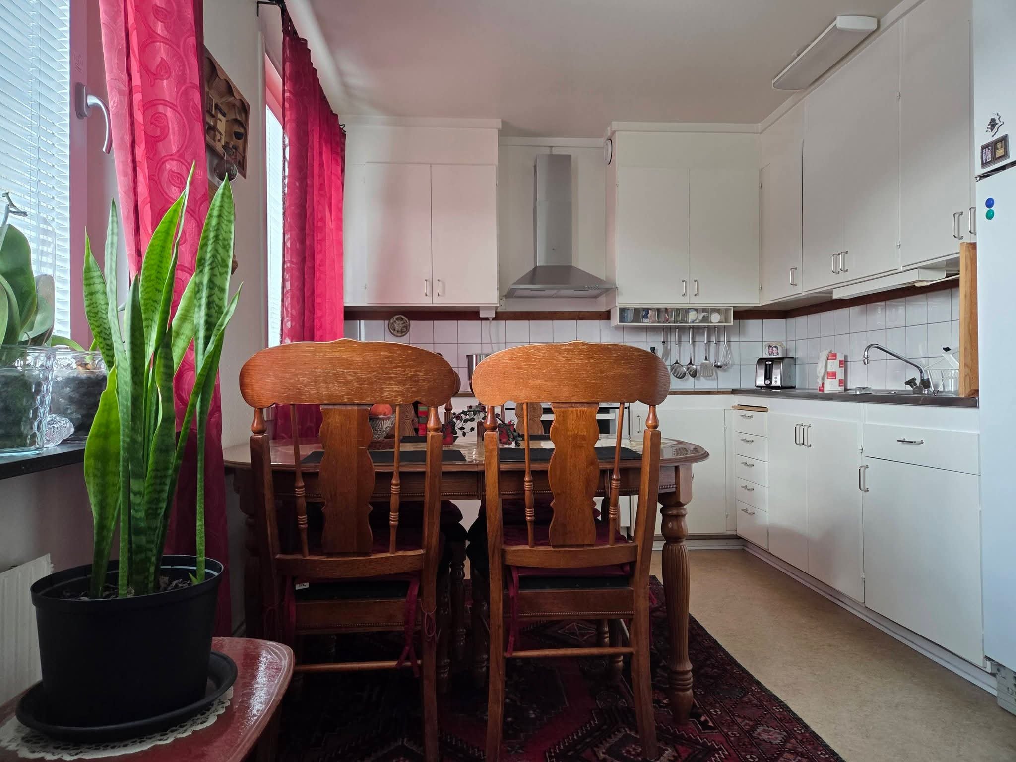 Fänkålsgatan , Göteborg — photo 3