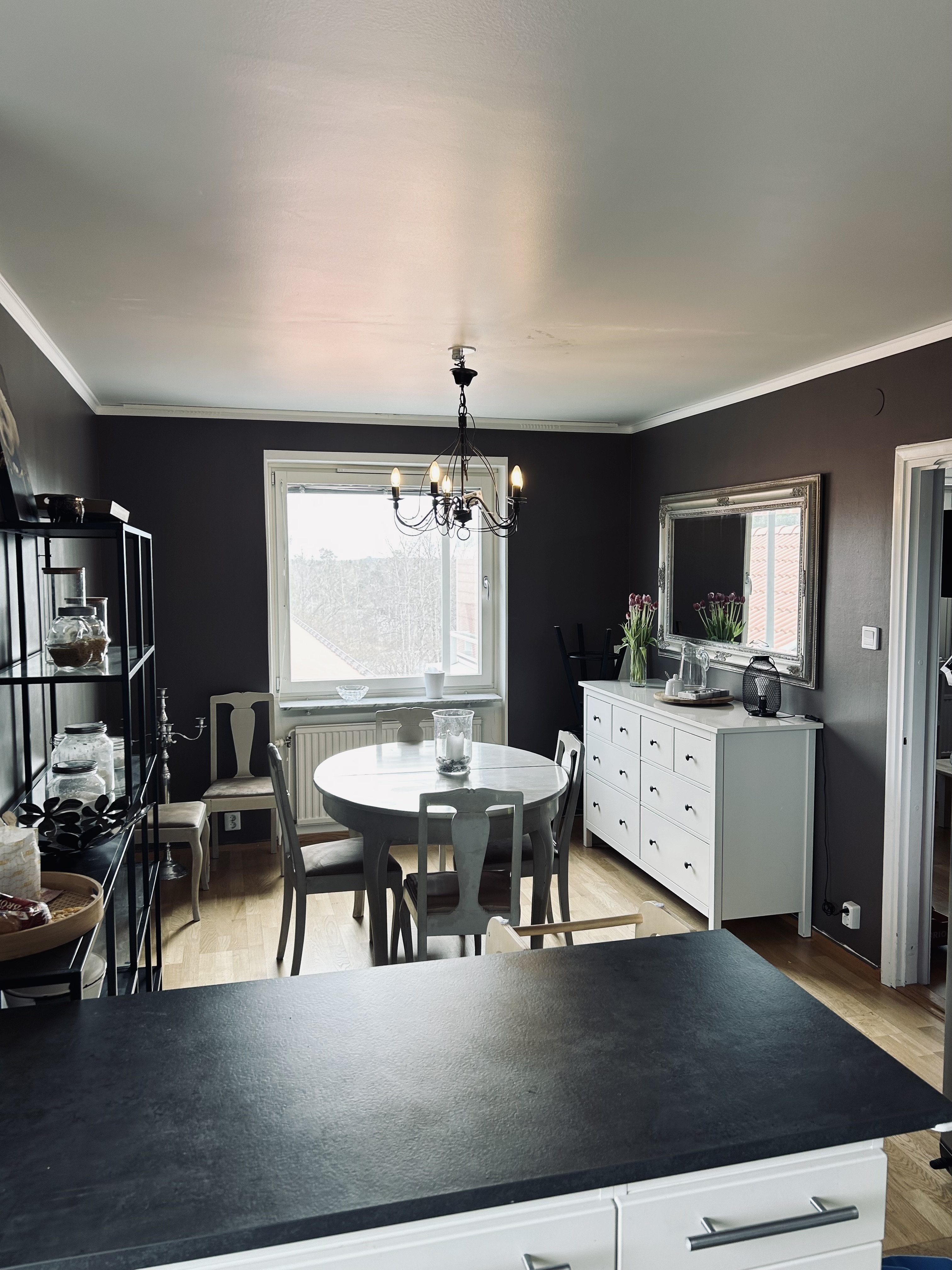 Per Hallströms väg