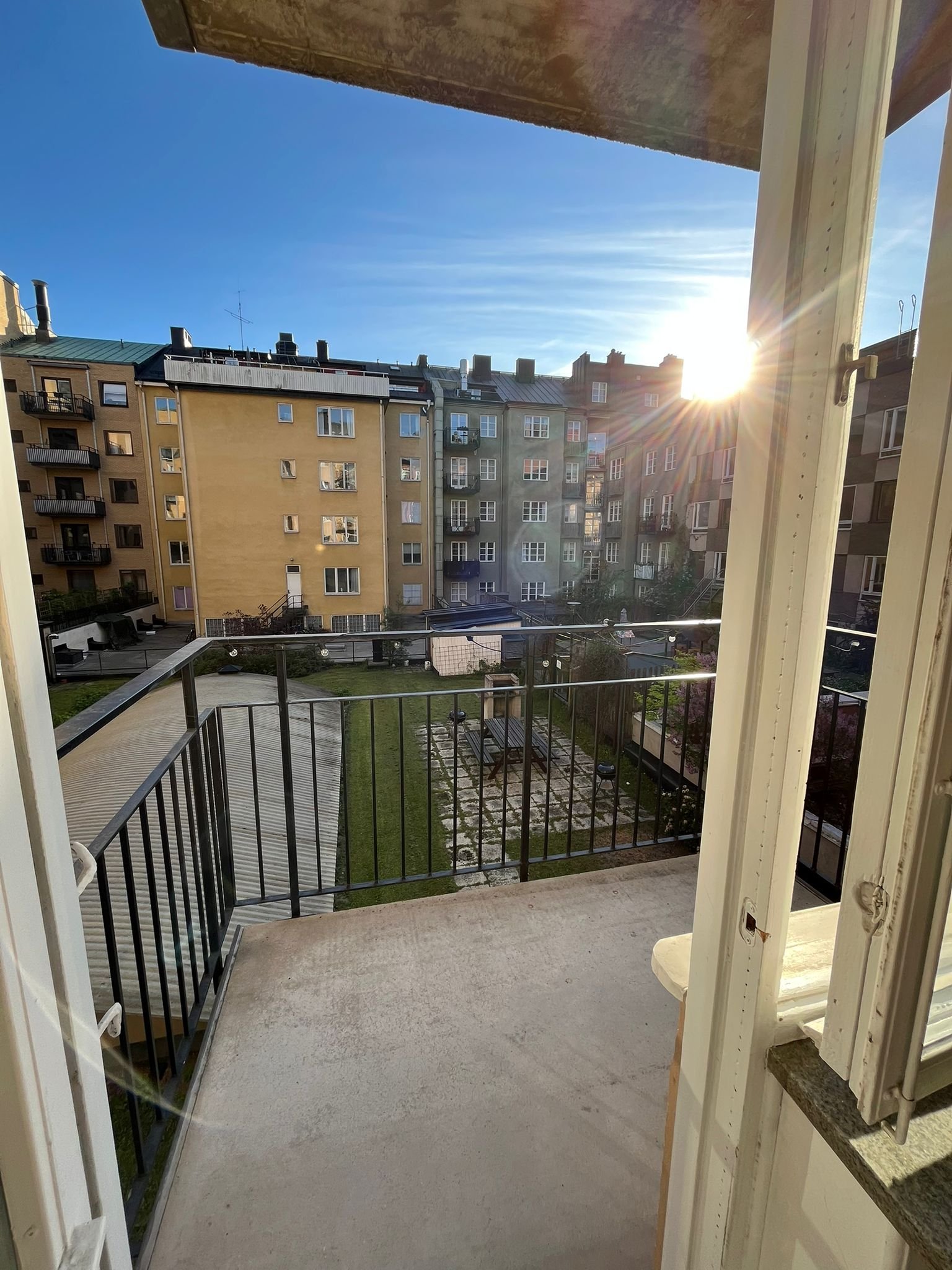 Roslagsgatan, Stockholm — photo 2