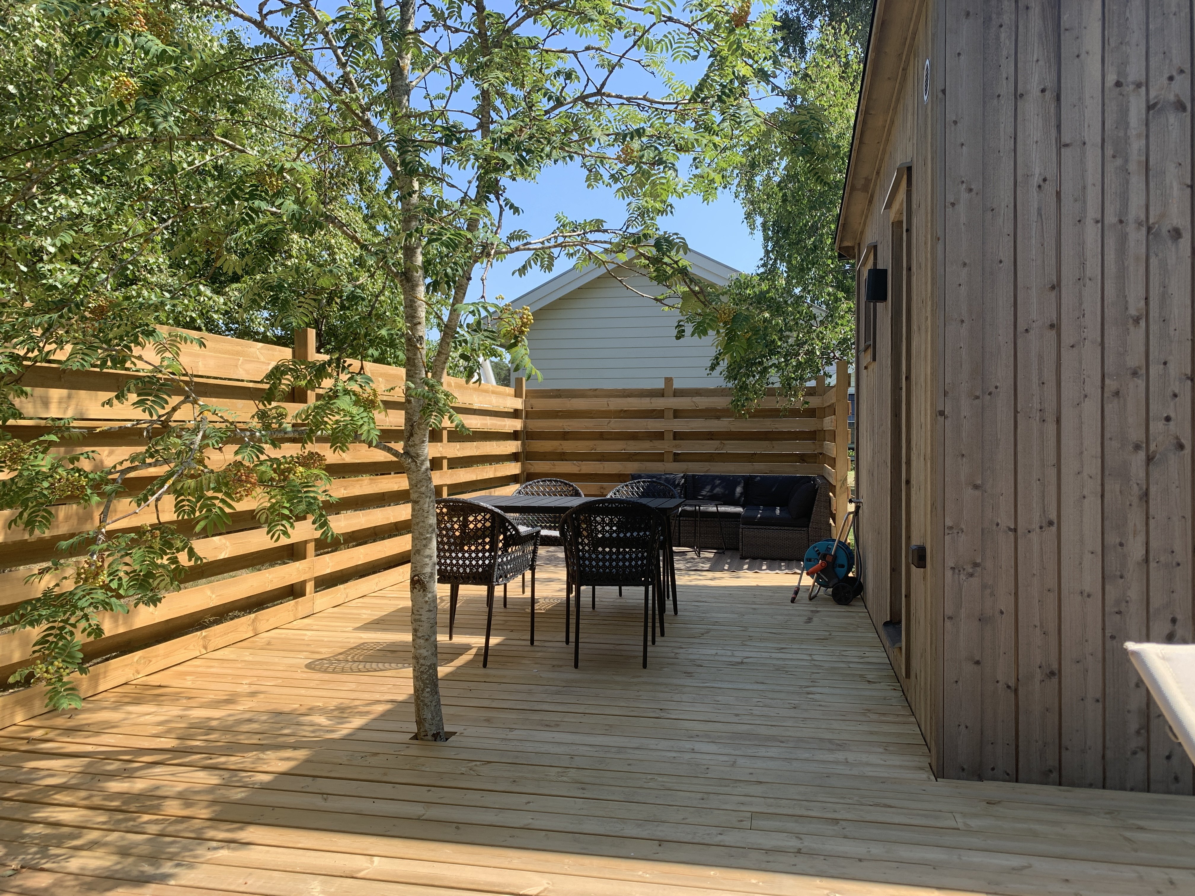 Hus – Skummeslövsstrand - Bild 2