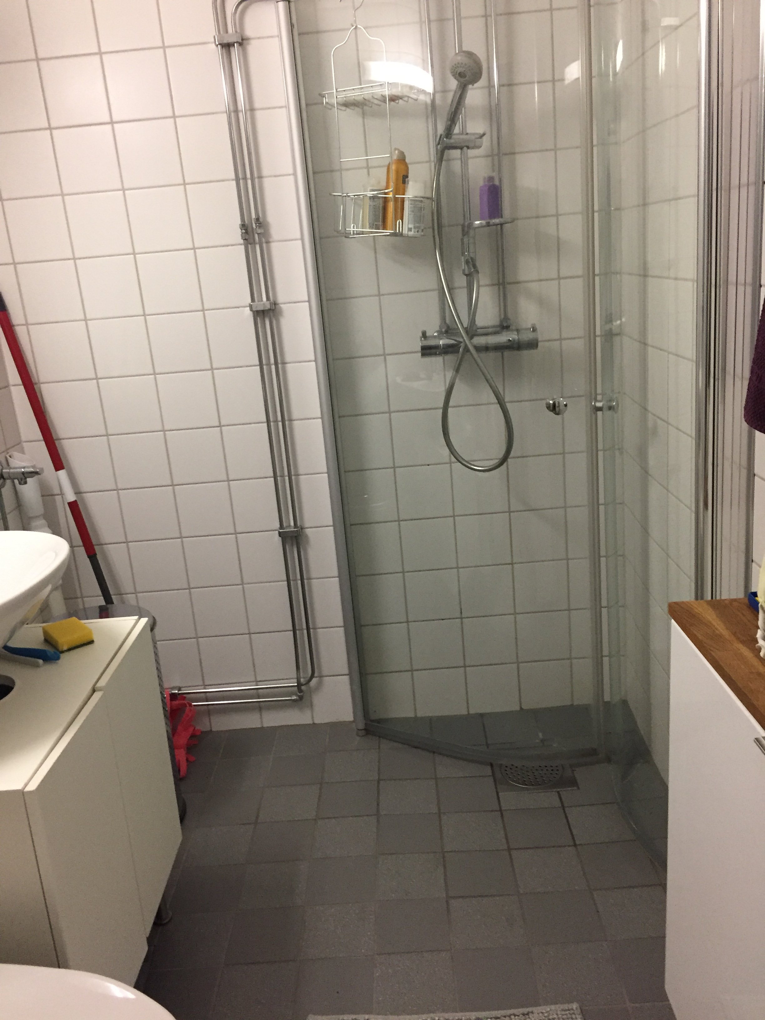 Mäster Johansgatan, Göteborg