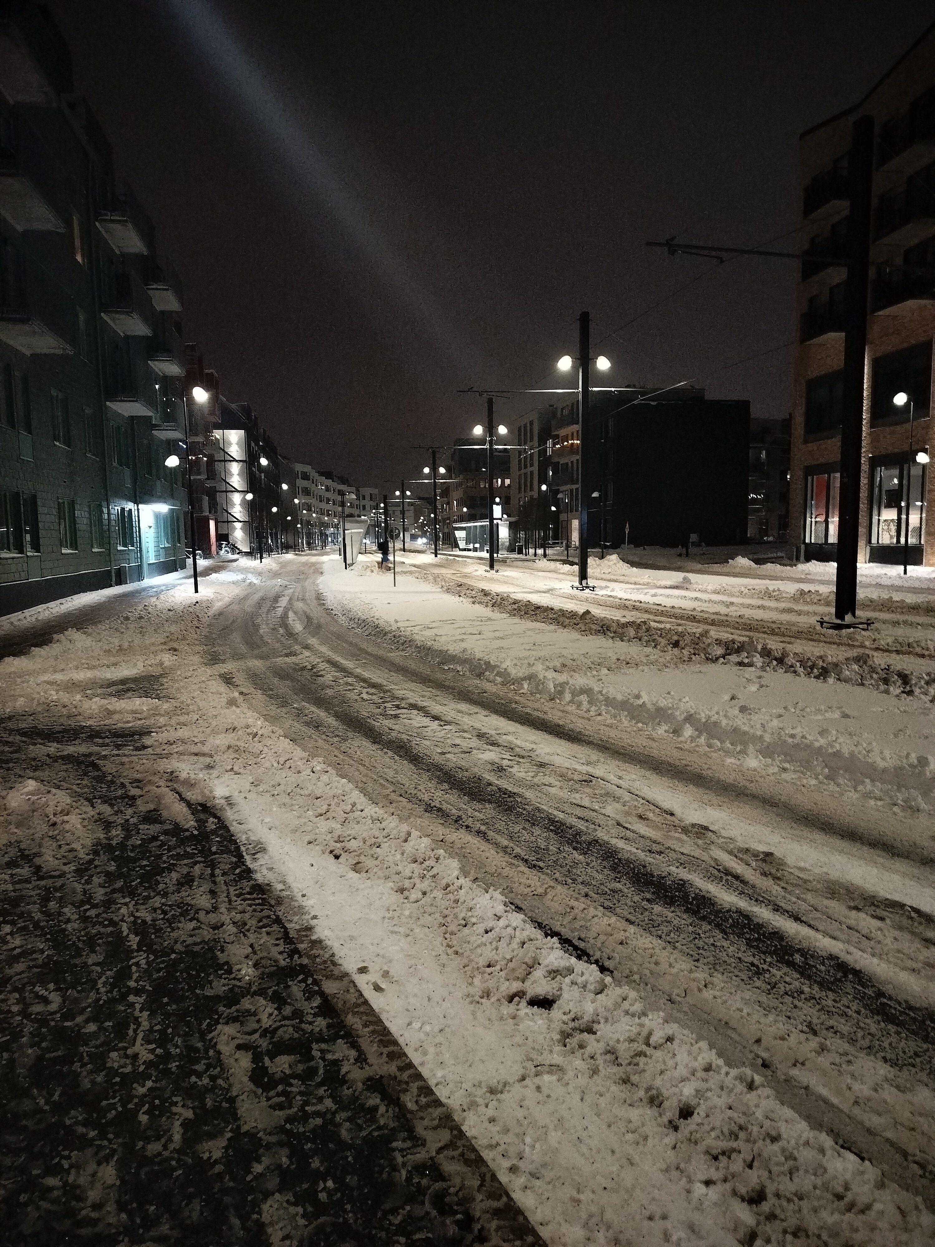 Neversvägen, Lund — photo 5