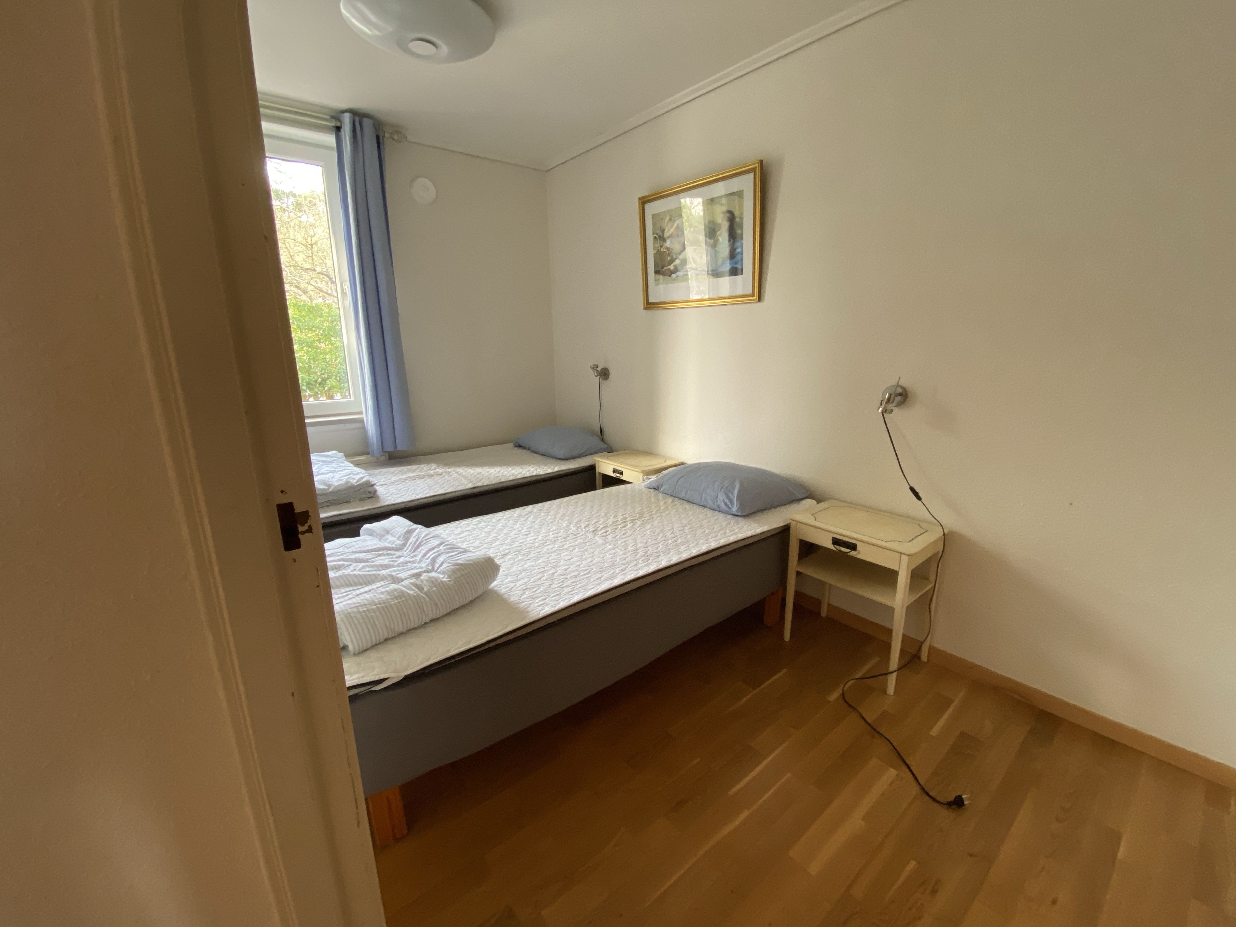 Hus – Norra Visby, Snäckgärdsbaden, Gotlands län - Bild 5