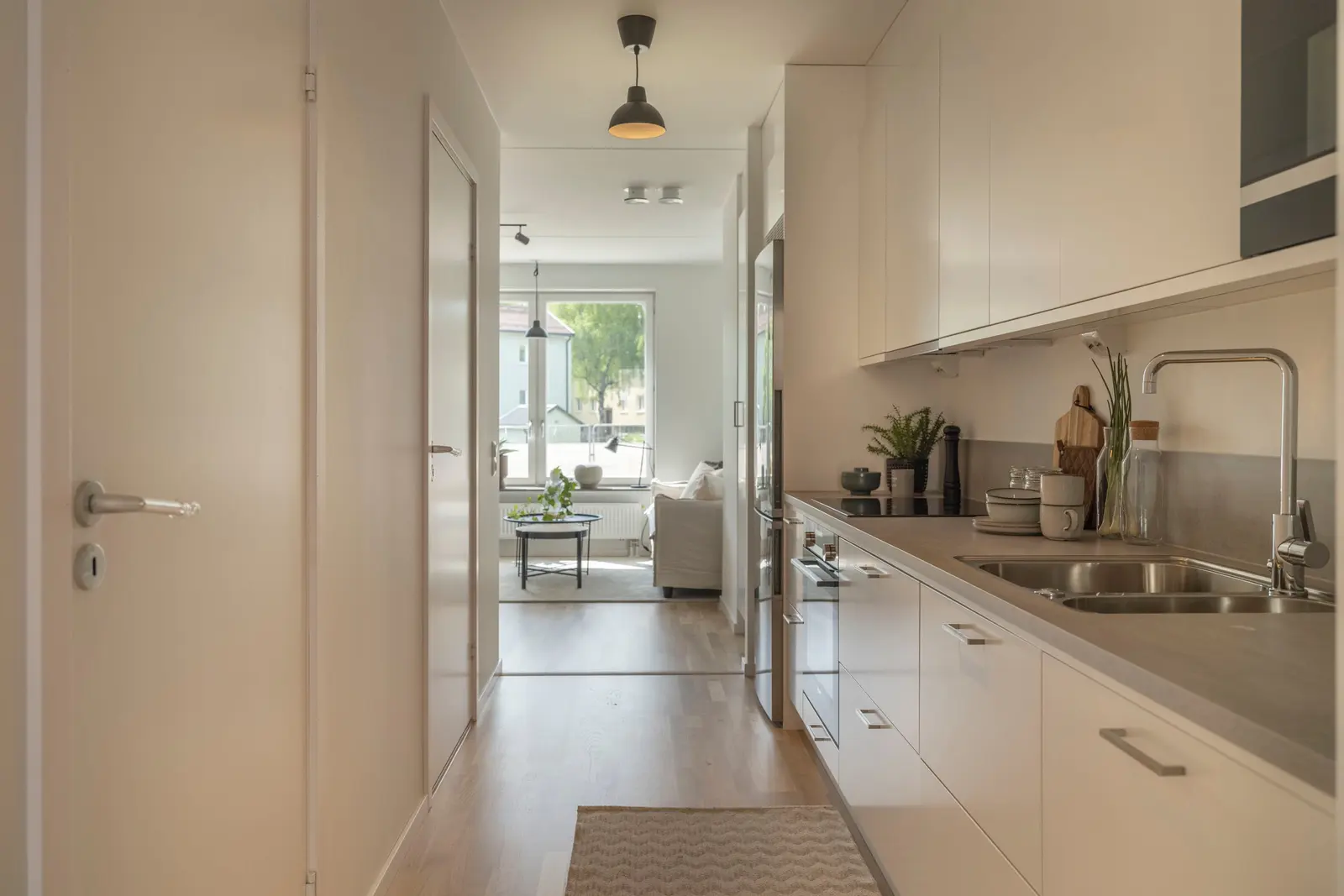 Apartment in Älvsjö, Liseberg - Bild 5