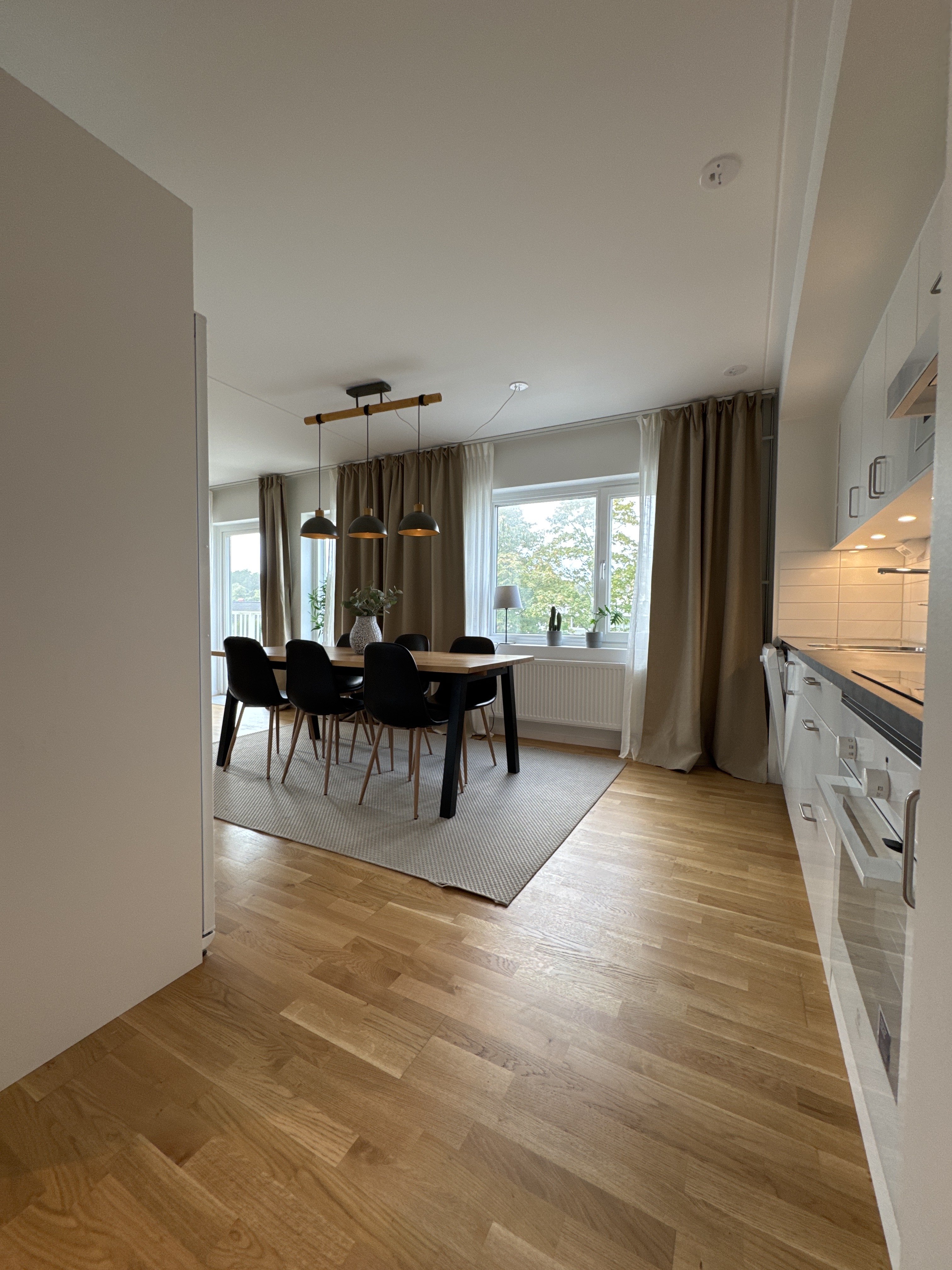 Sunnerviksgatan, Göteborg — photo 2