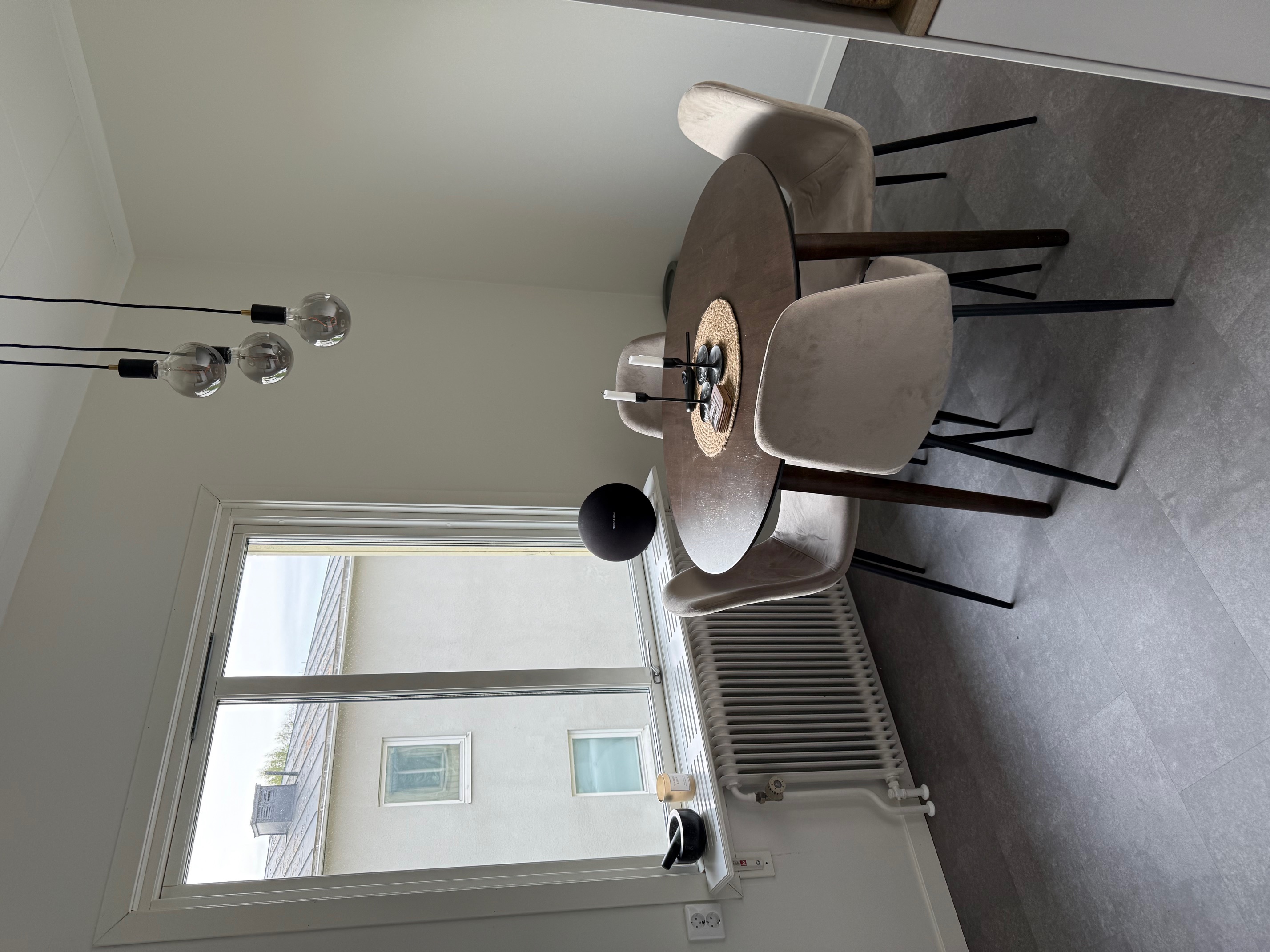 Apartment in Karlstad, Hagaborg, Norrstrand - Bild 3