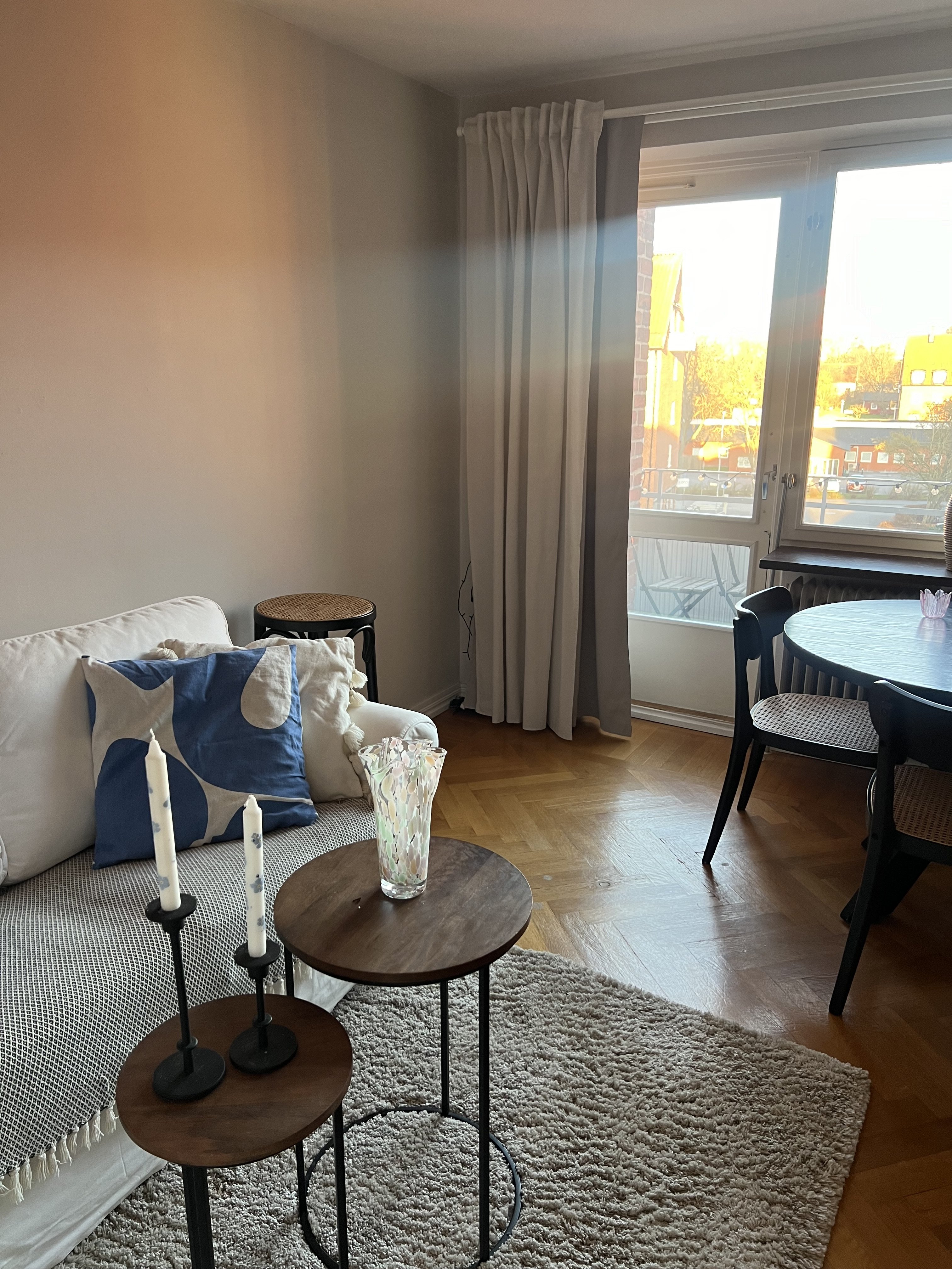 Lägenhet – Lund, Möllevången, Norr - Bild 2