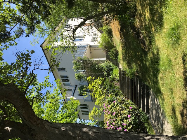 Lägenhet, 1 rooms, 33 sqm, Lidingö