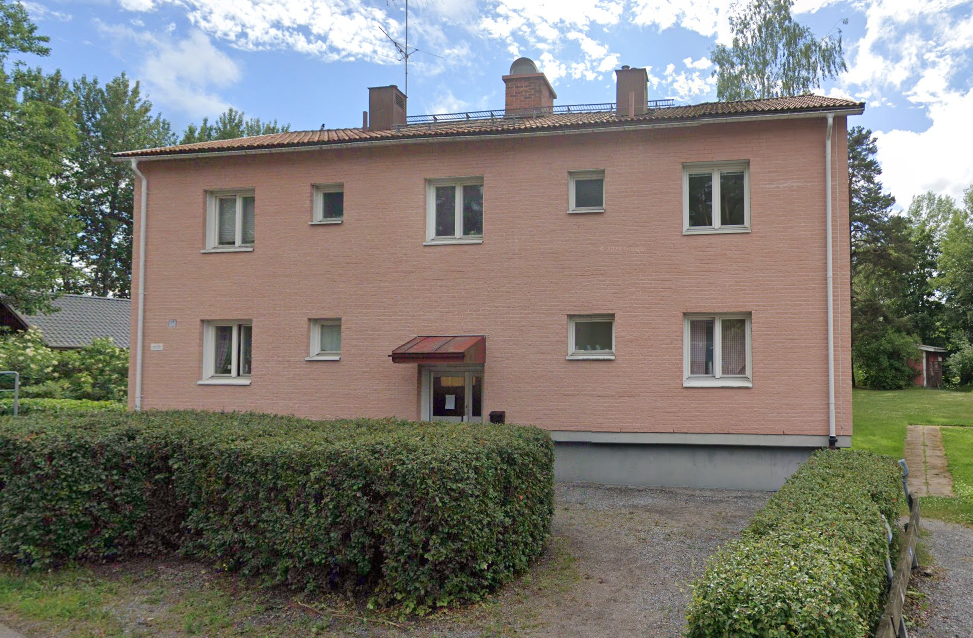 Radhusgatan 15