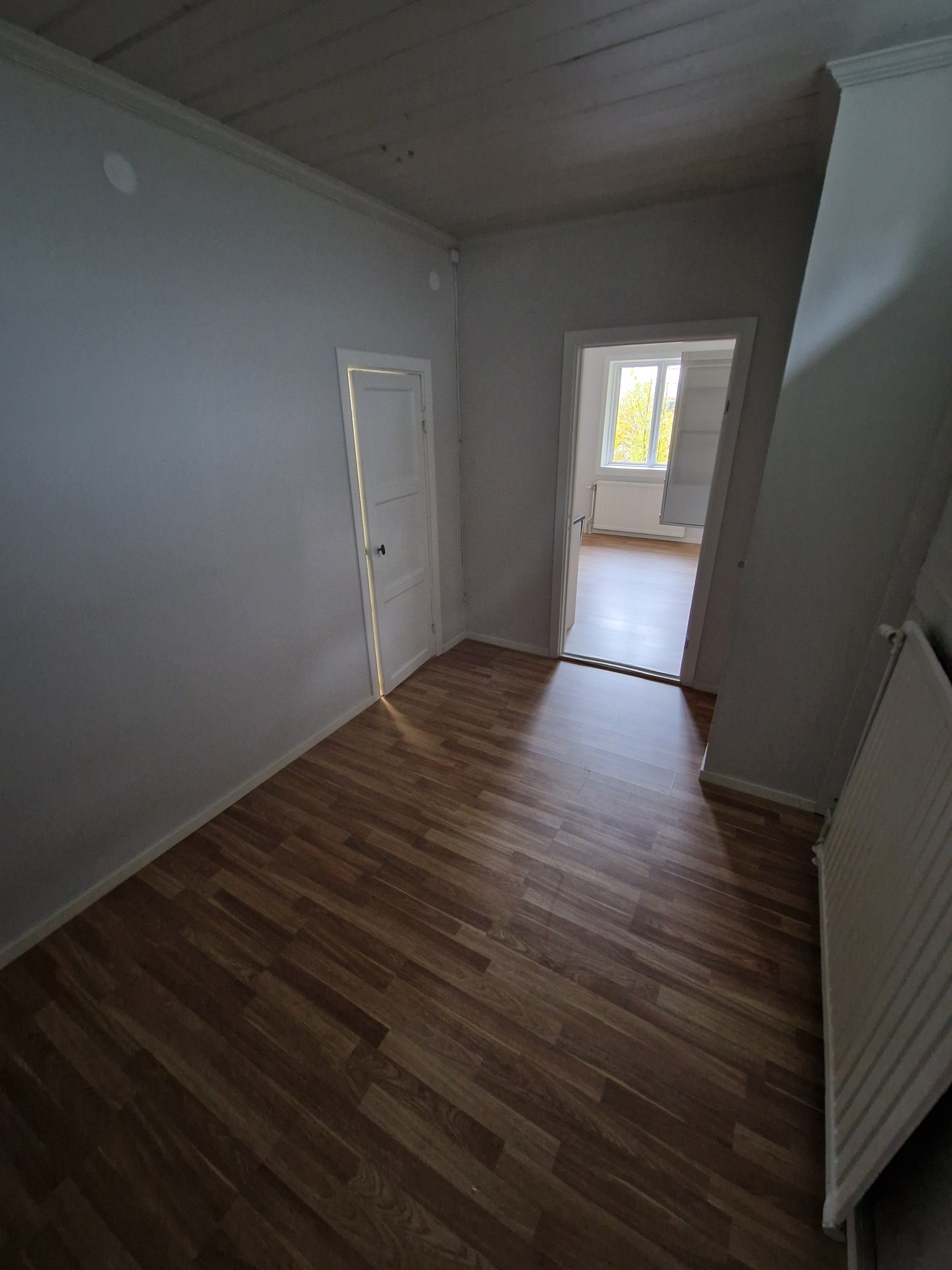 Lägenhet, 1 rooms, 45 sqm, Hedemora