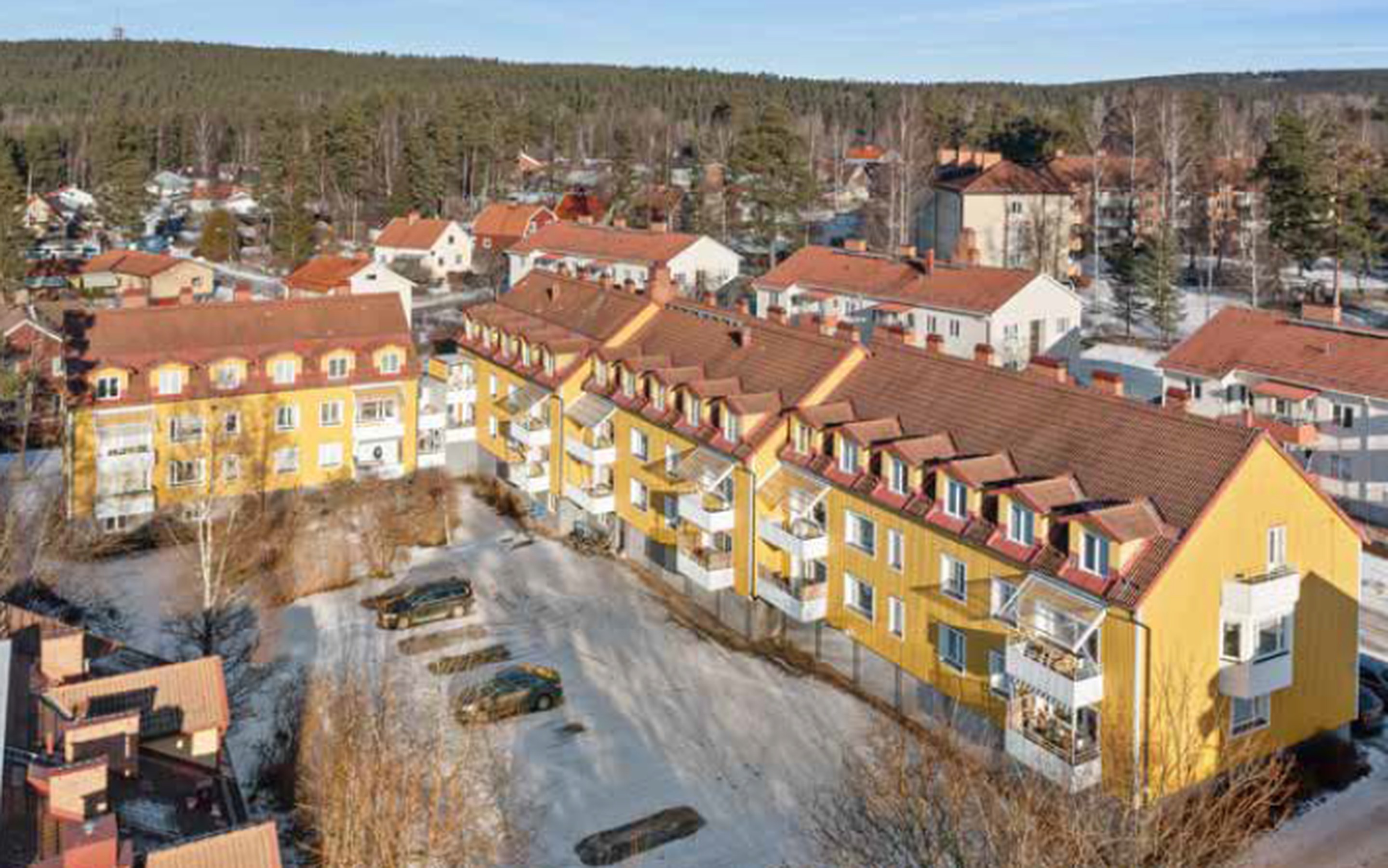 Frejavägen 5A