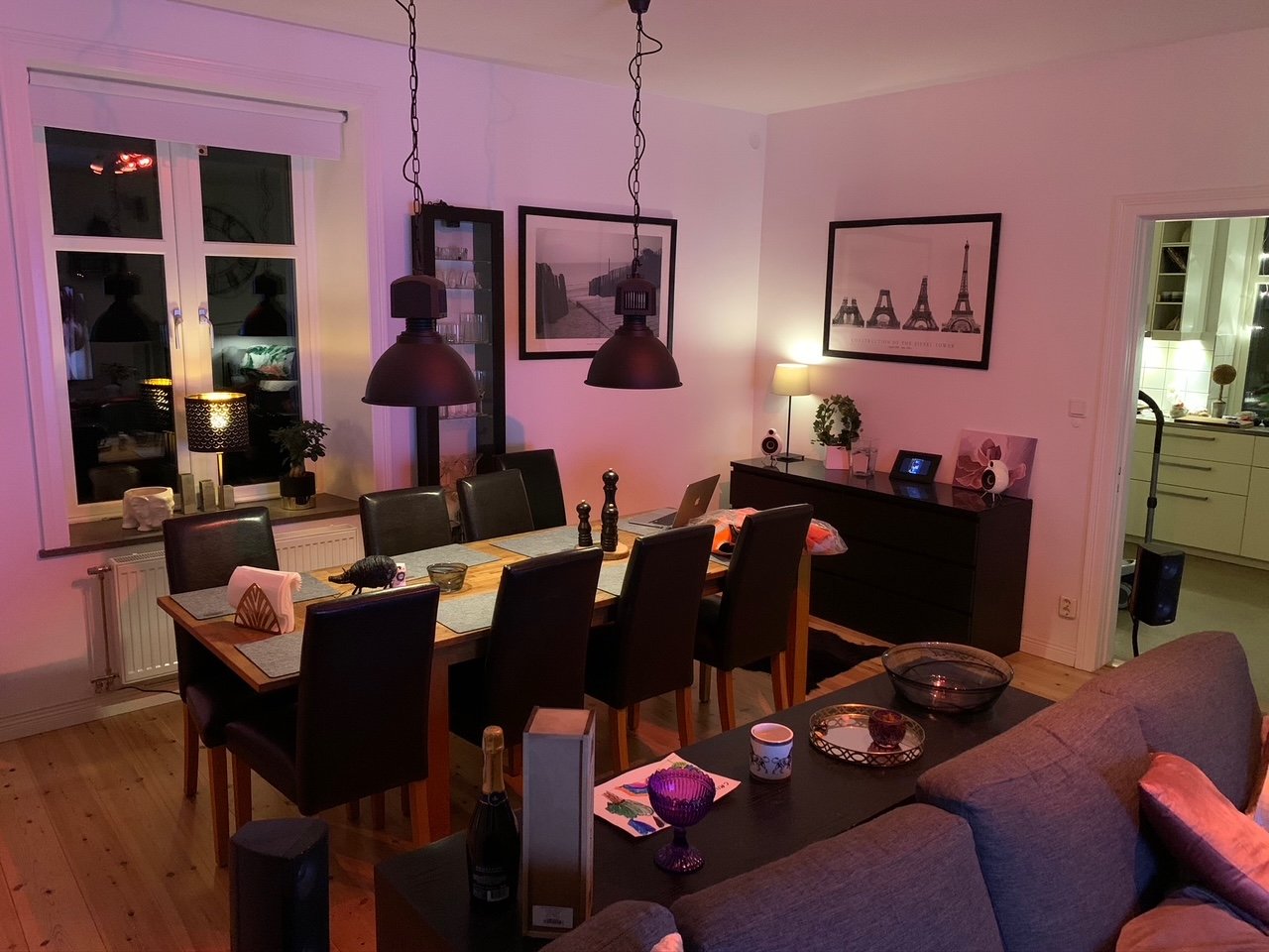 Önnerupsvägen, Lund — photo 4